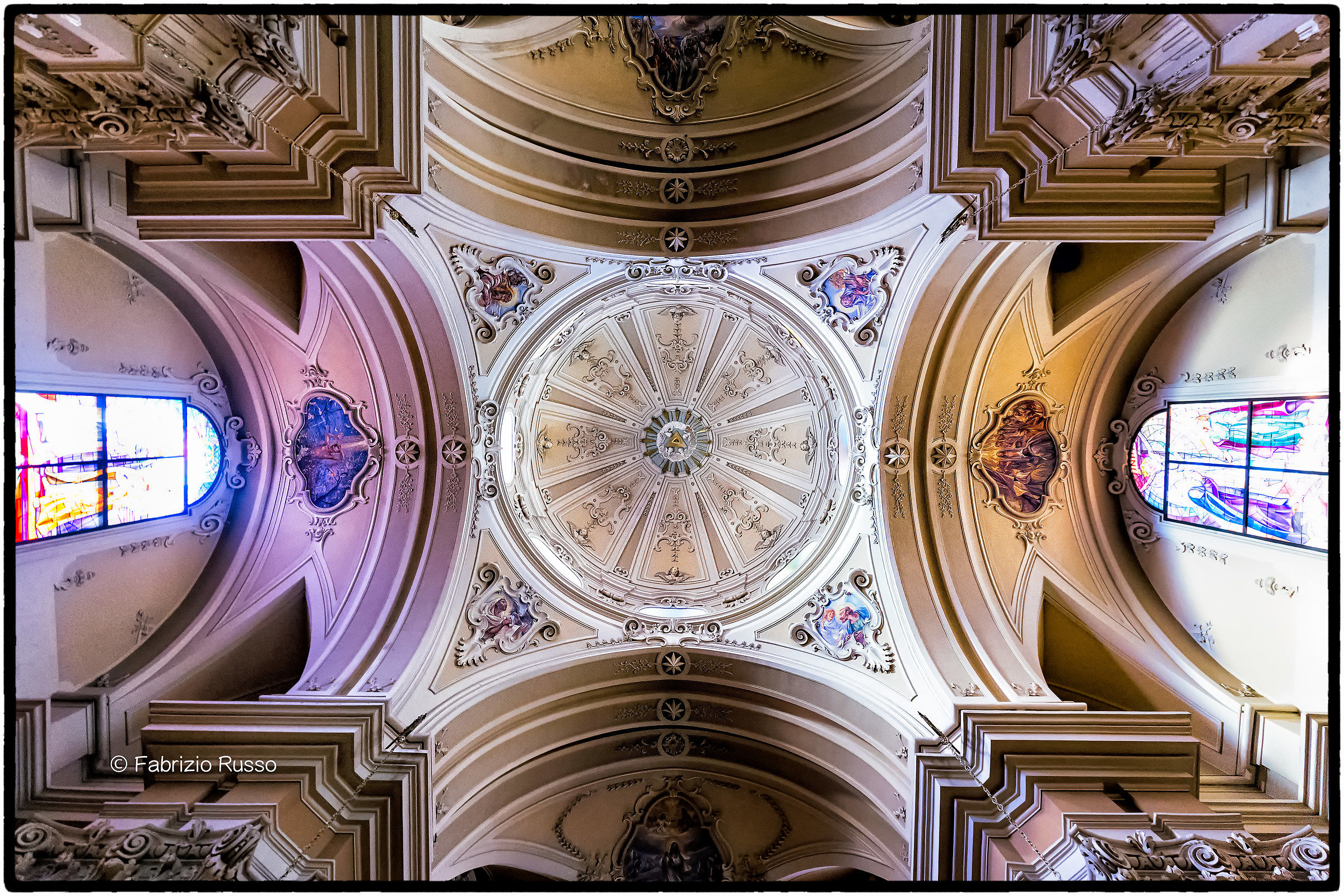 Ostuni - San Francsco