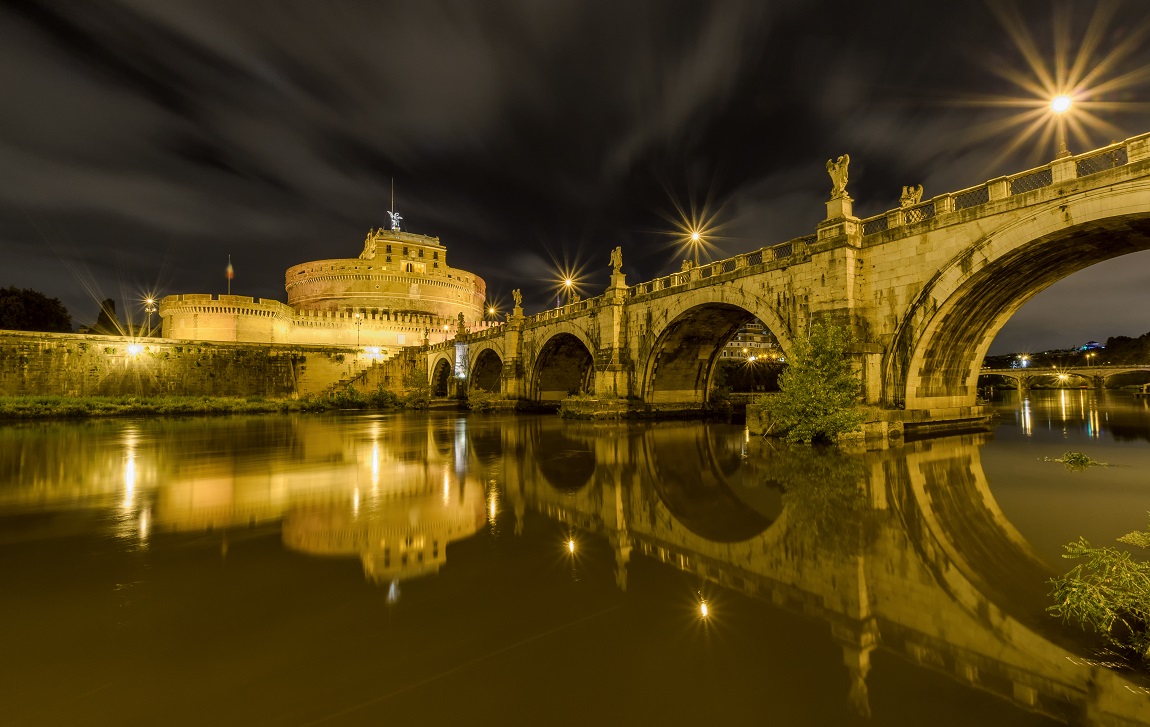 Ponte Sant 'Angelo