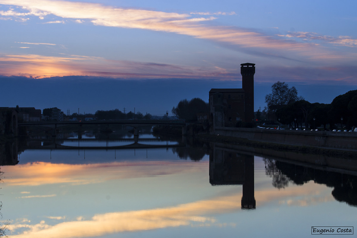 Torre Della Cittadella