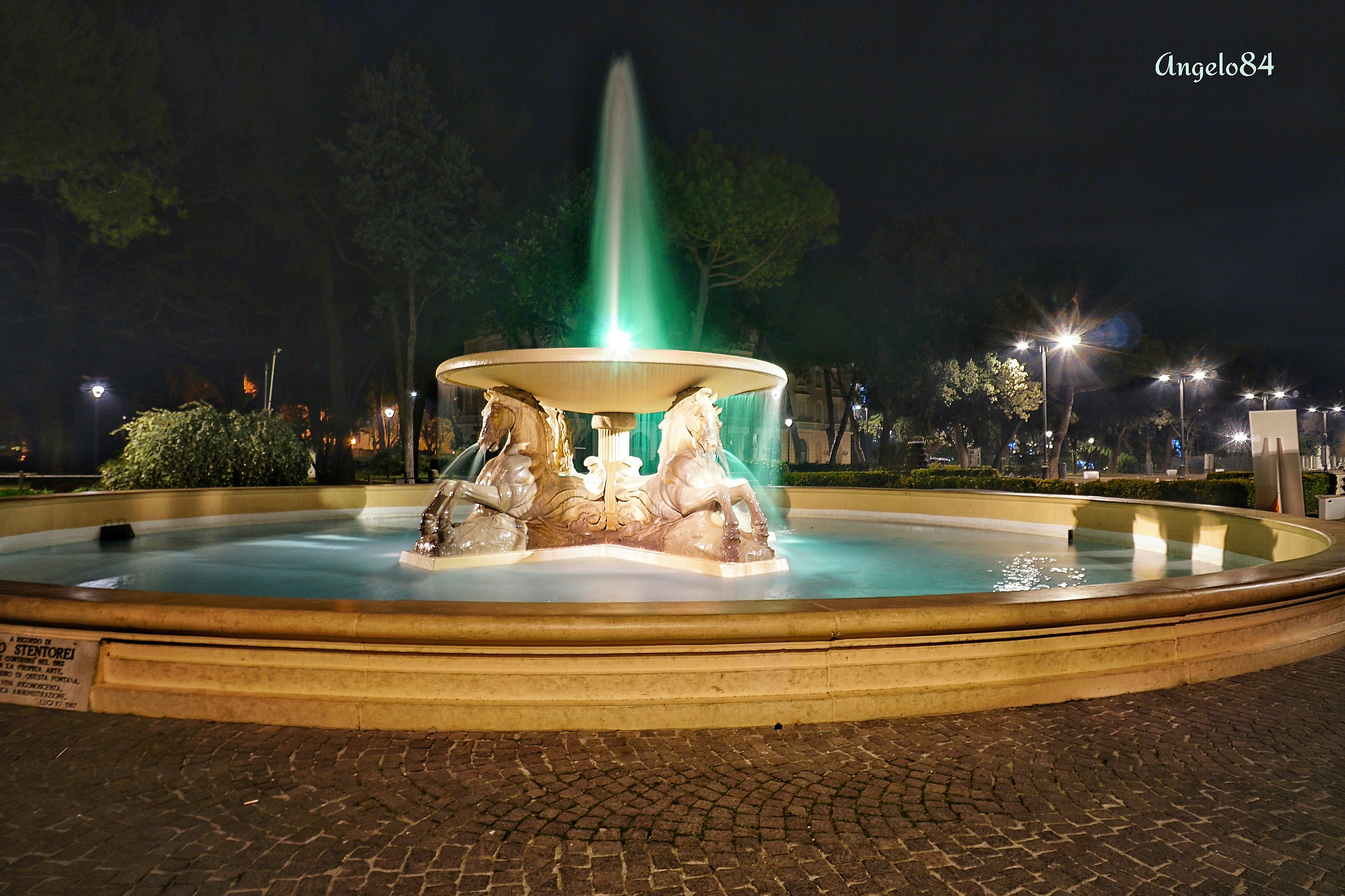 un classico di Rimini..