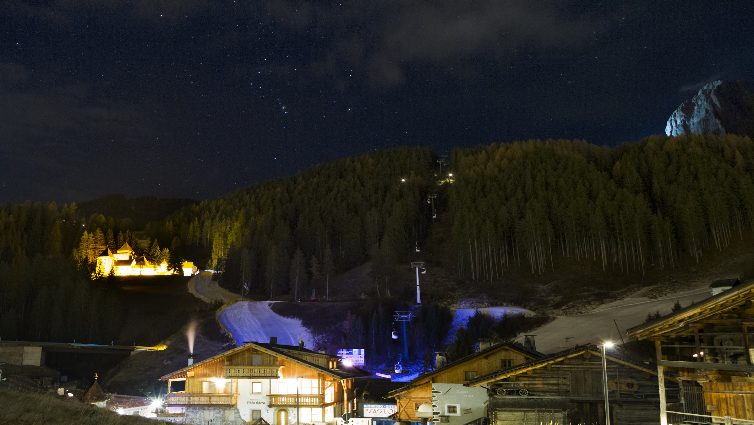 Santa Cristina Valgardena