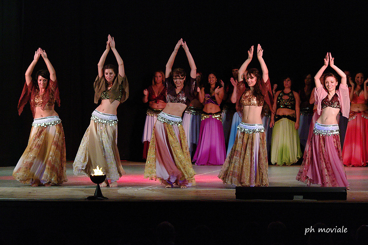 Danza del ventre