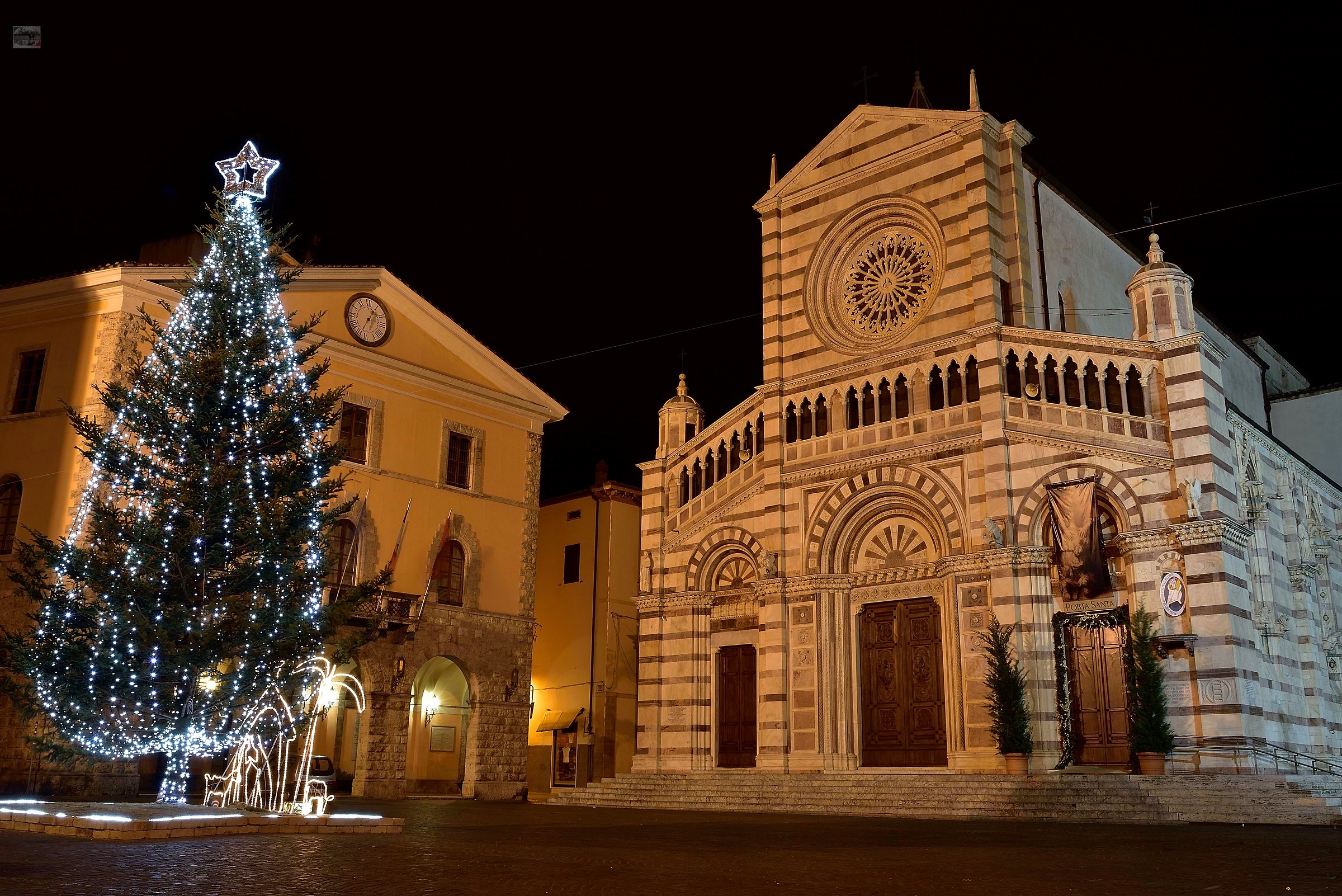 Grosseto Natale 2015
