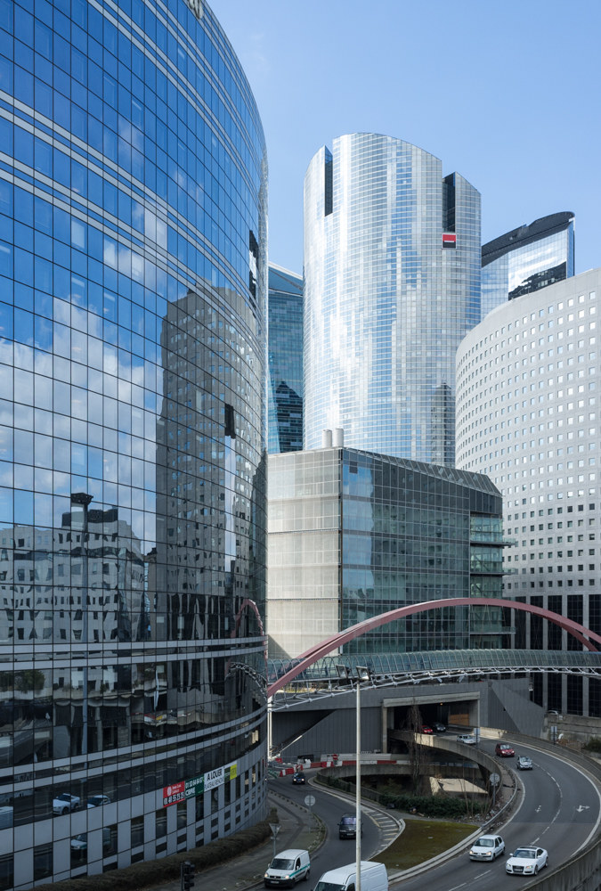 La Defense - Paris
