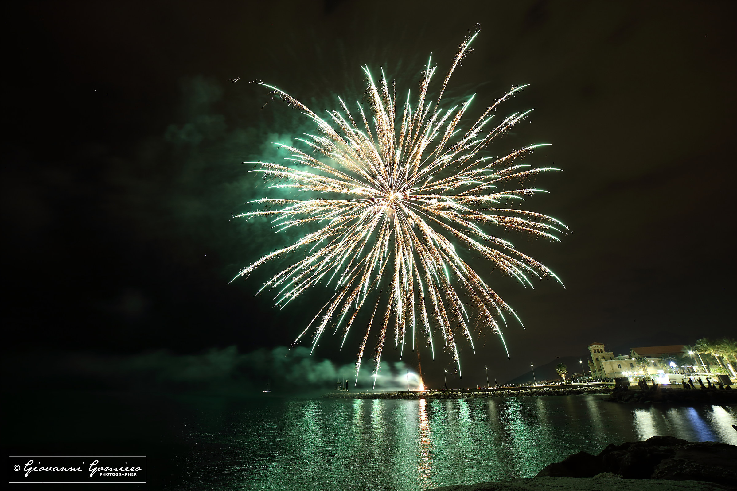 Loano Pyrotechnics 01