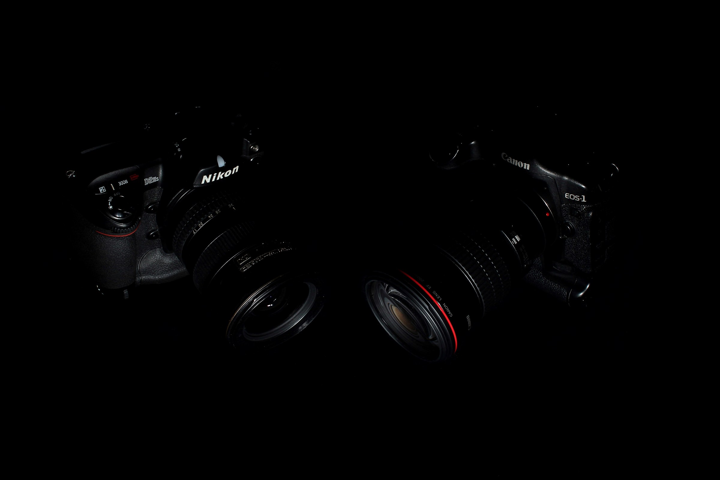 Le mie due vecchiette