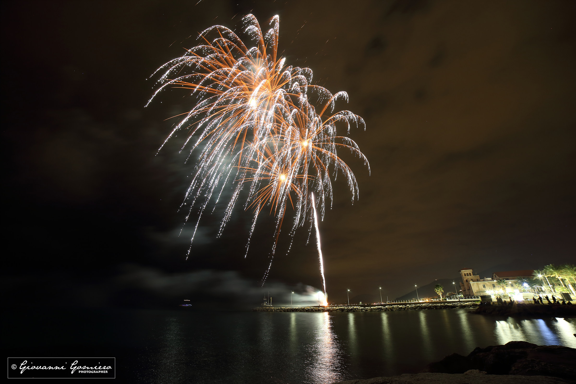 Loano Pyrotechnics 07