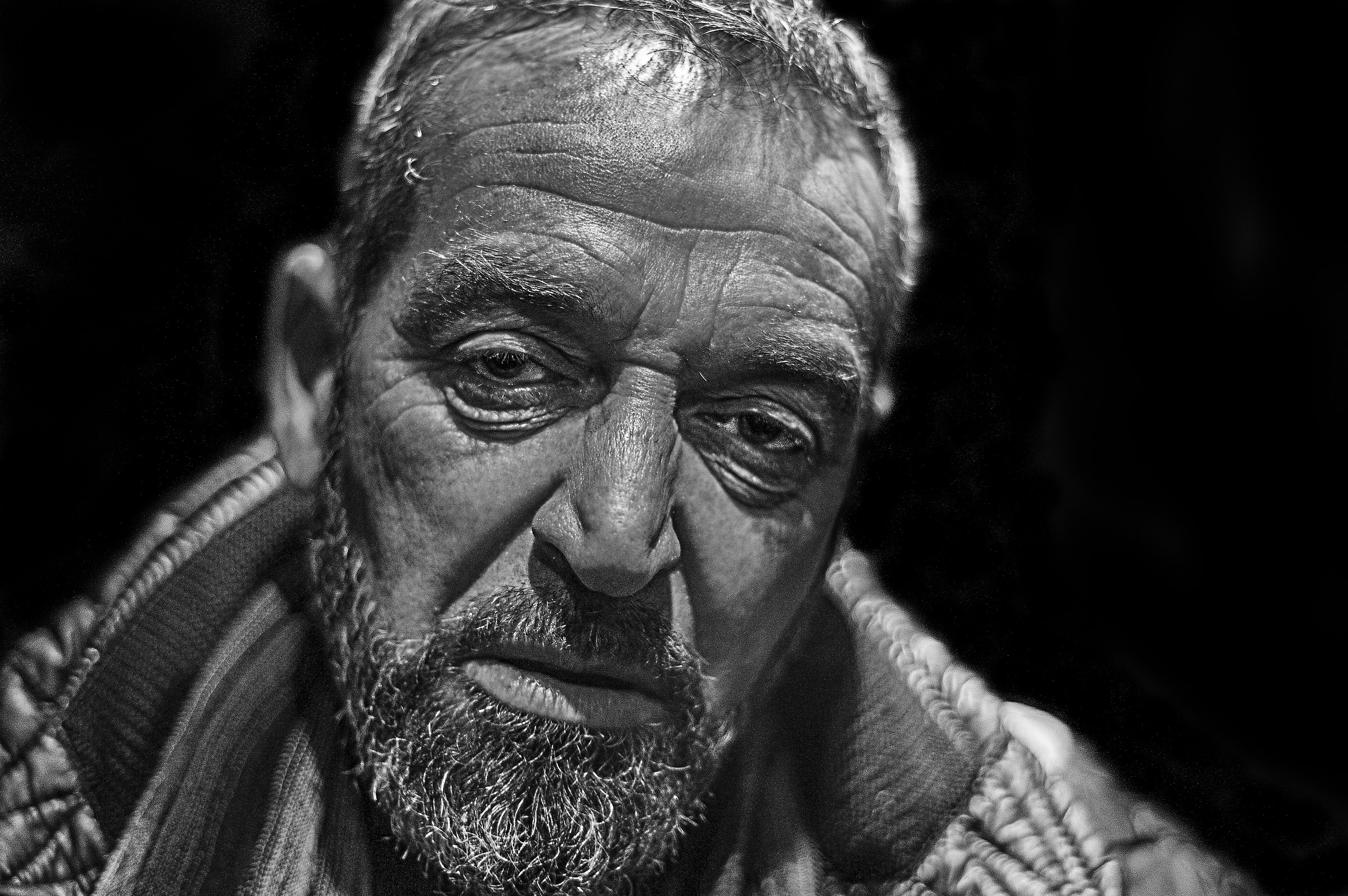 Incontro notturno ad Orvieto