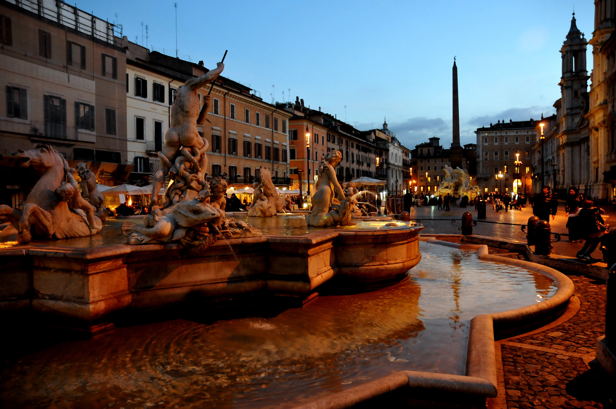 Piazza Navona