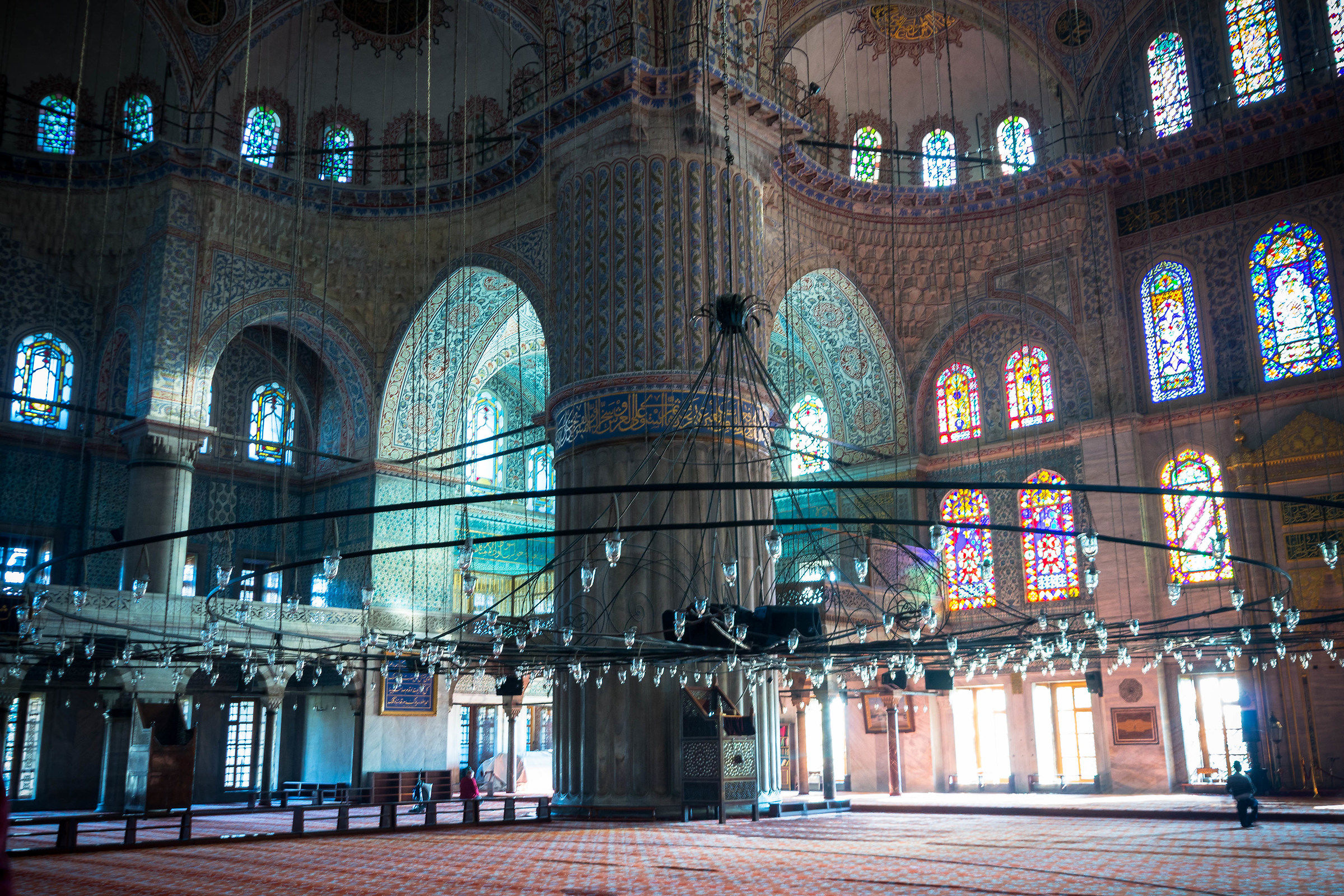 Blue Mosque 2