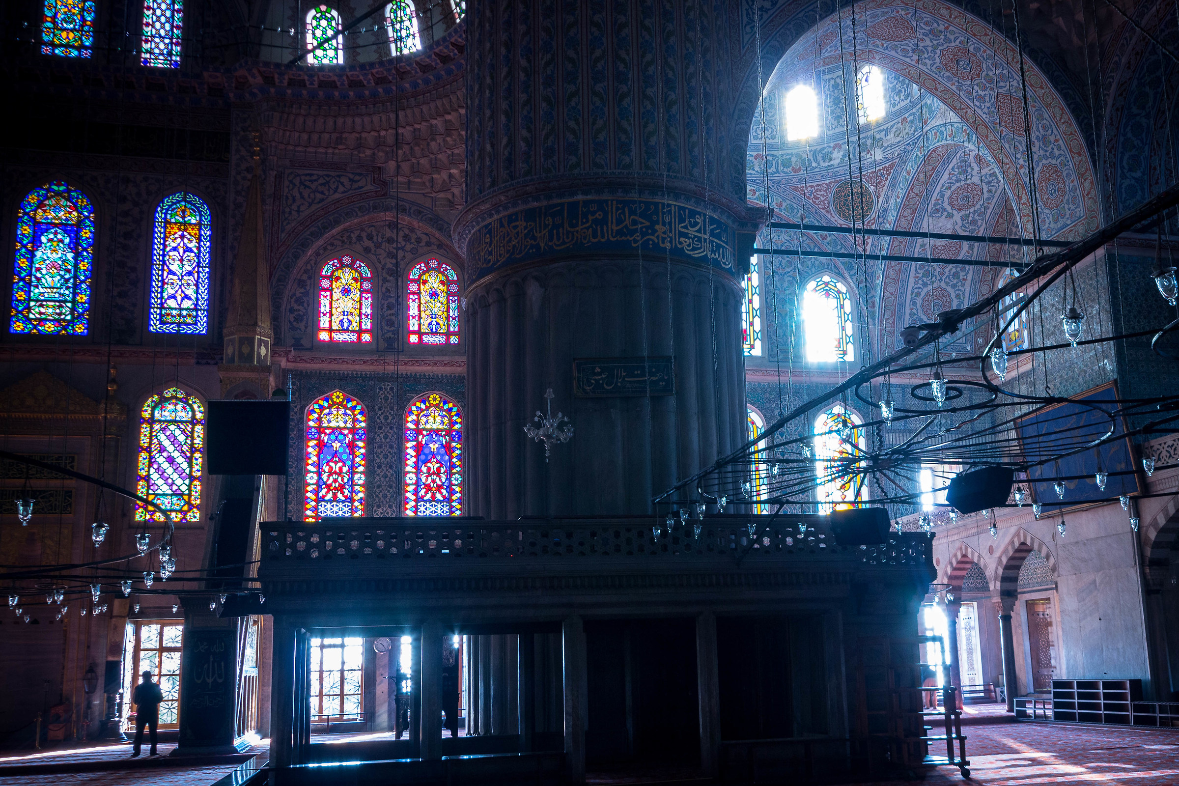 Blue Mosque 3
