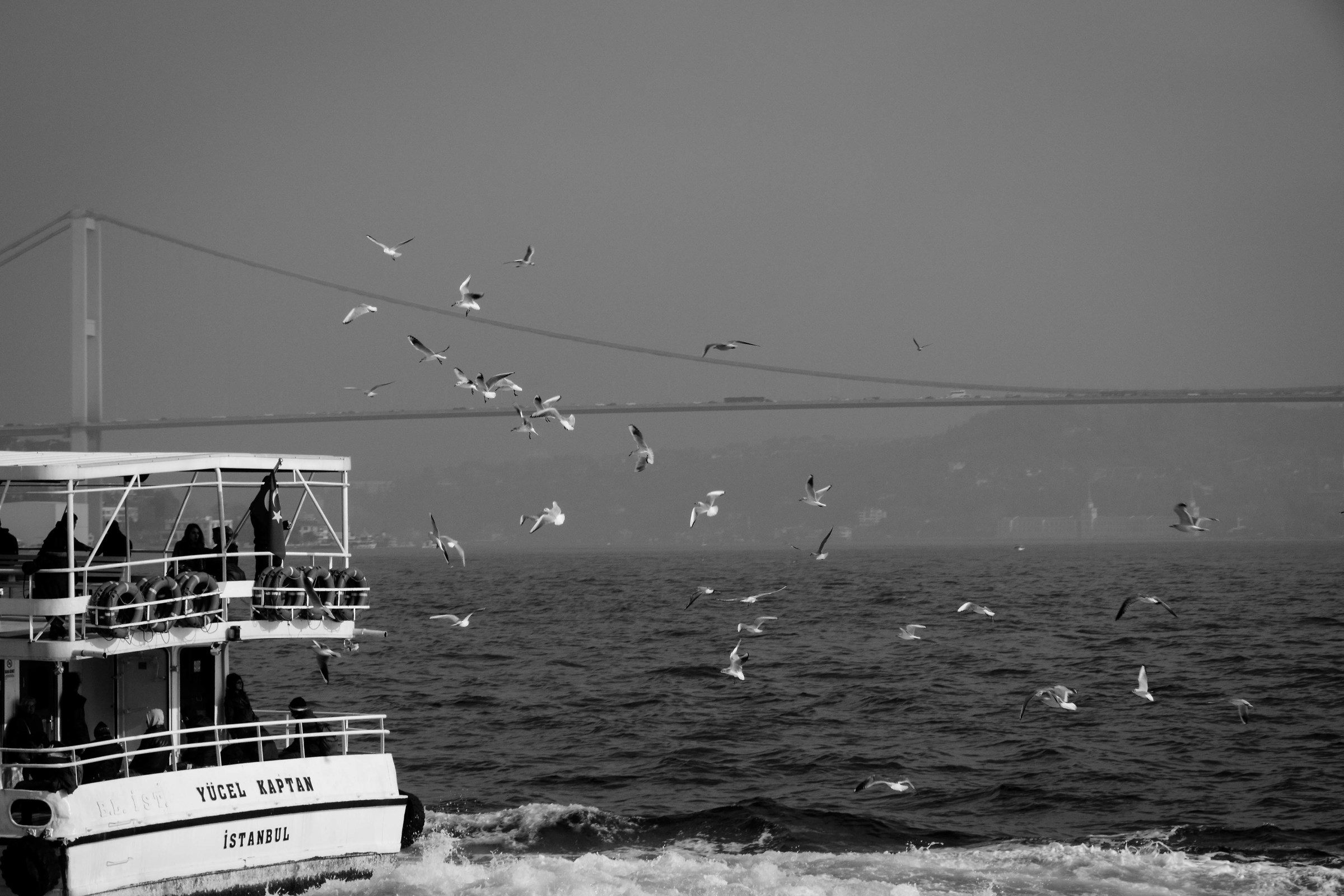 Ancient melancholy 1