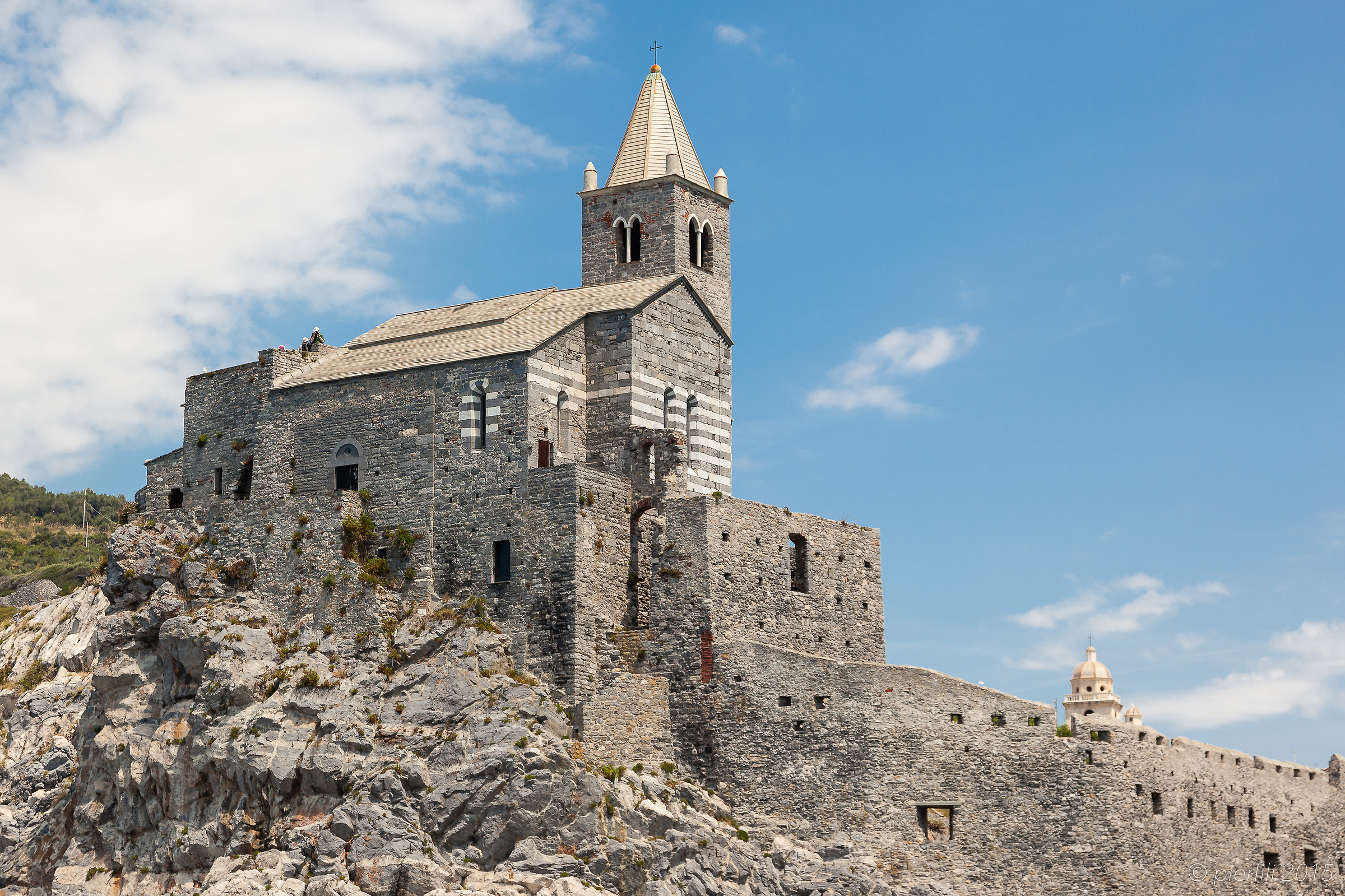 Portovenere (St. Peter)