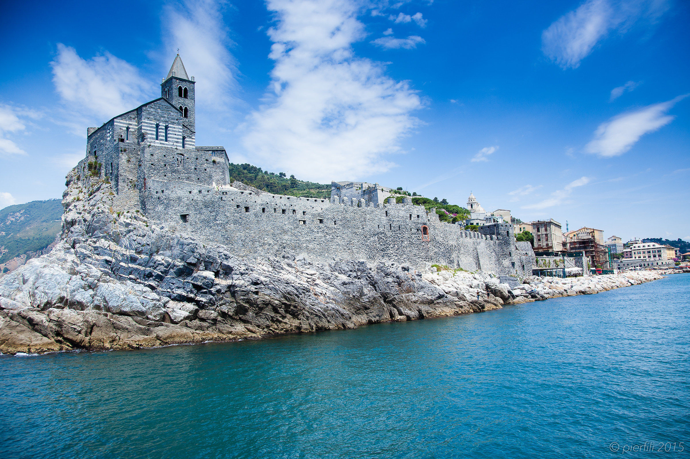 Portovenere (St. Peter)