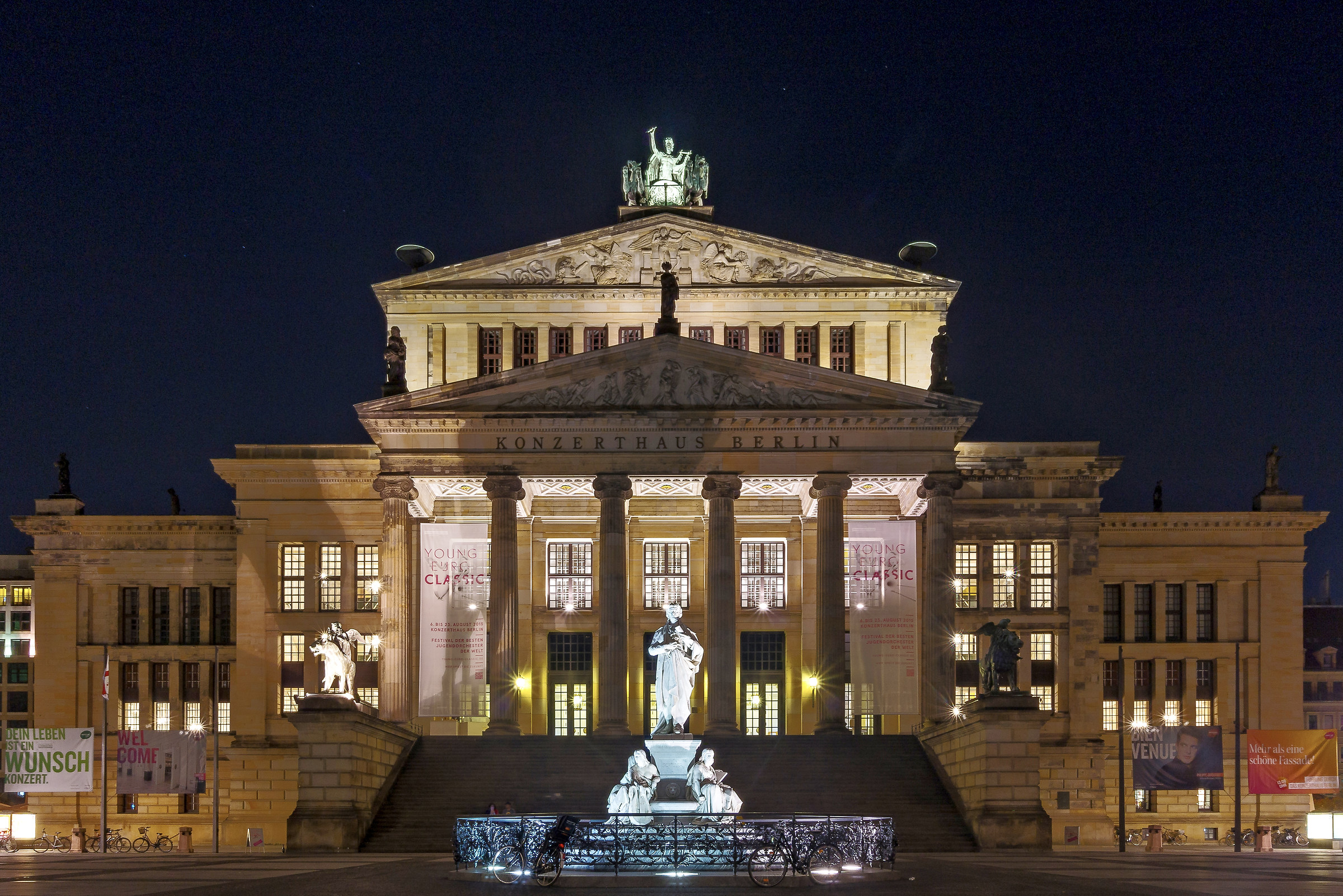Konzerthaus Berlin