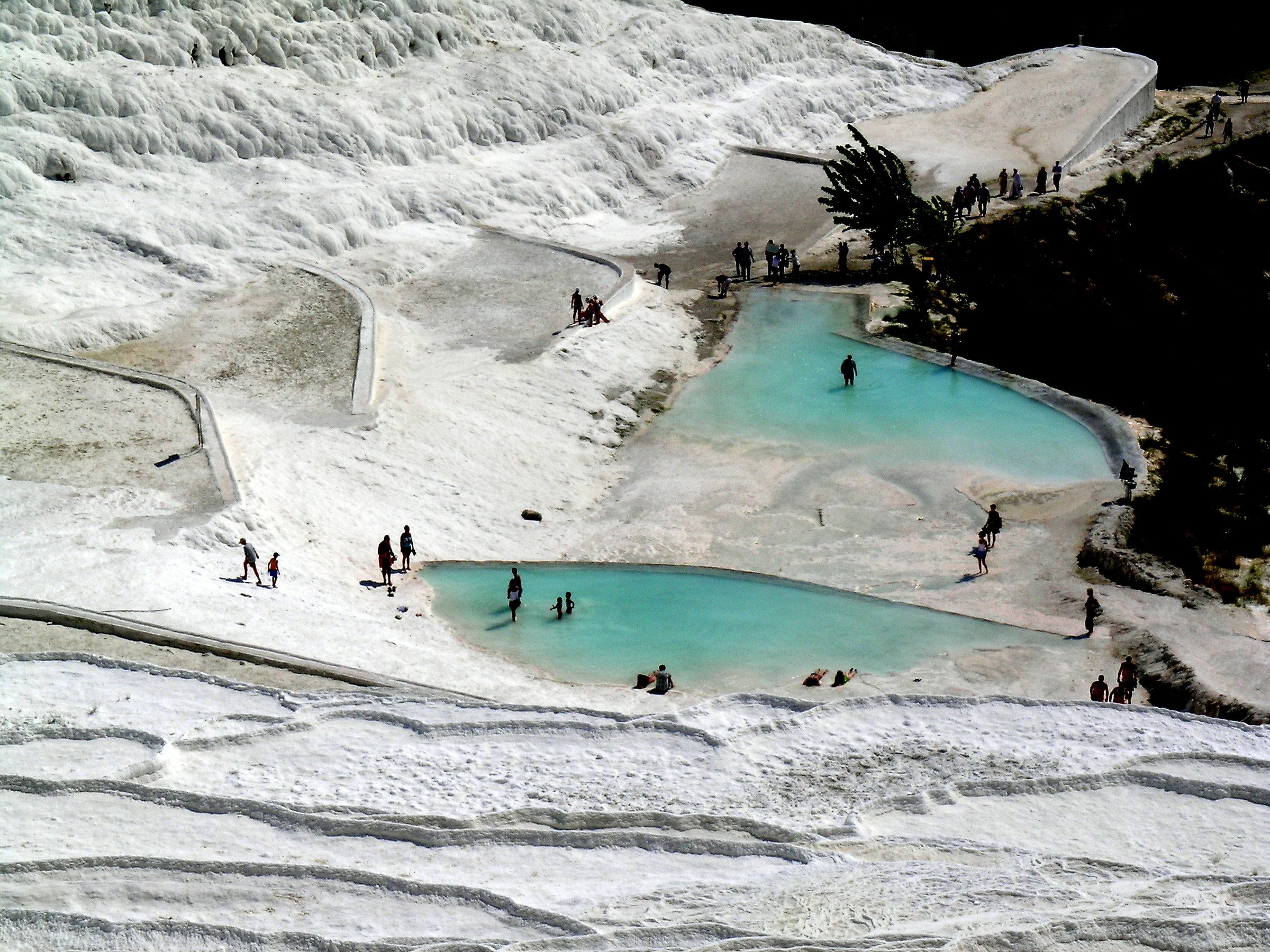 Pamukkale