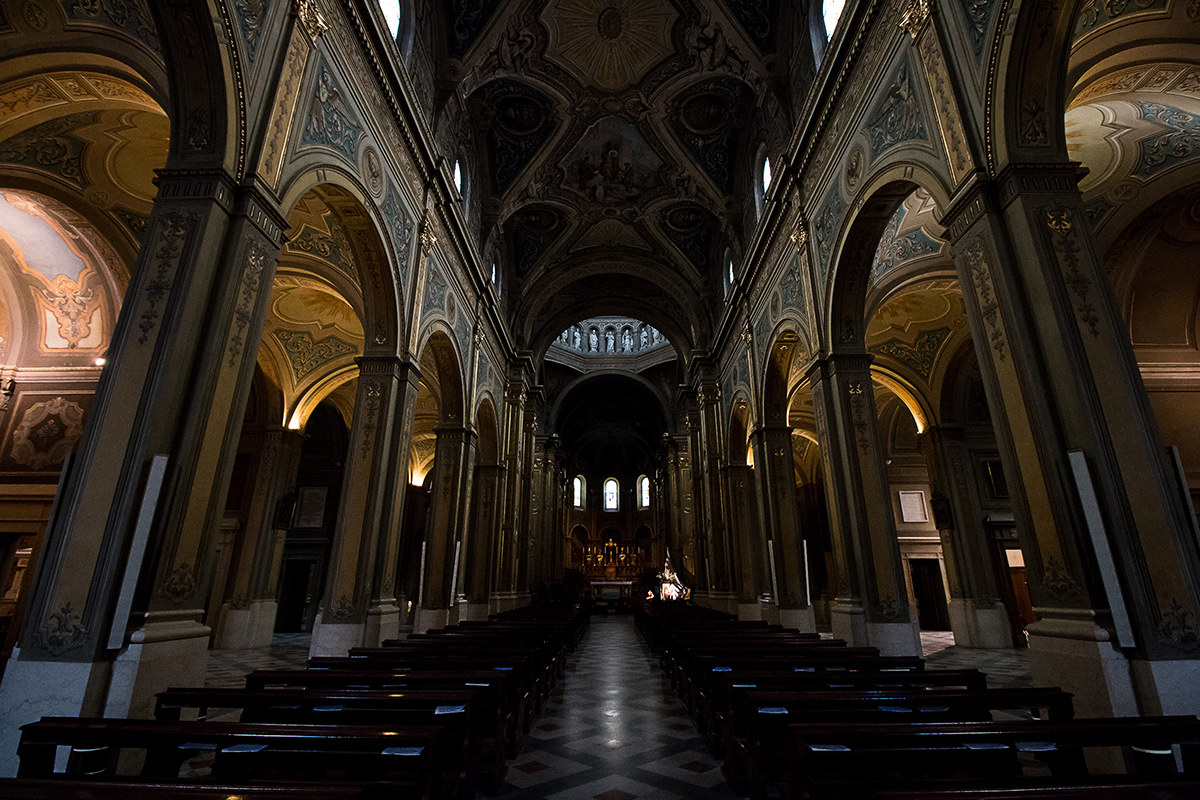 Cathedral of Saints Peter and Mark (Alexandria)