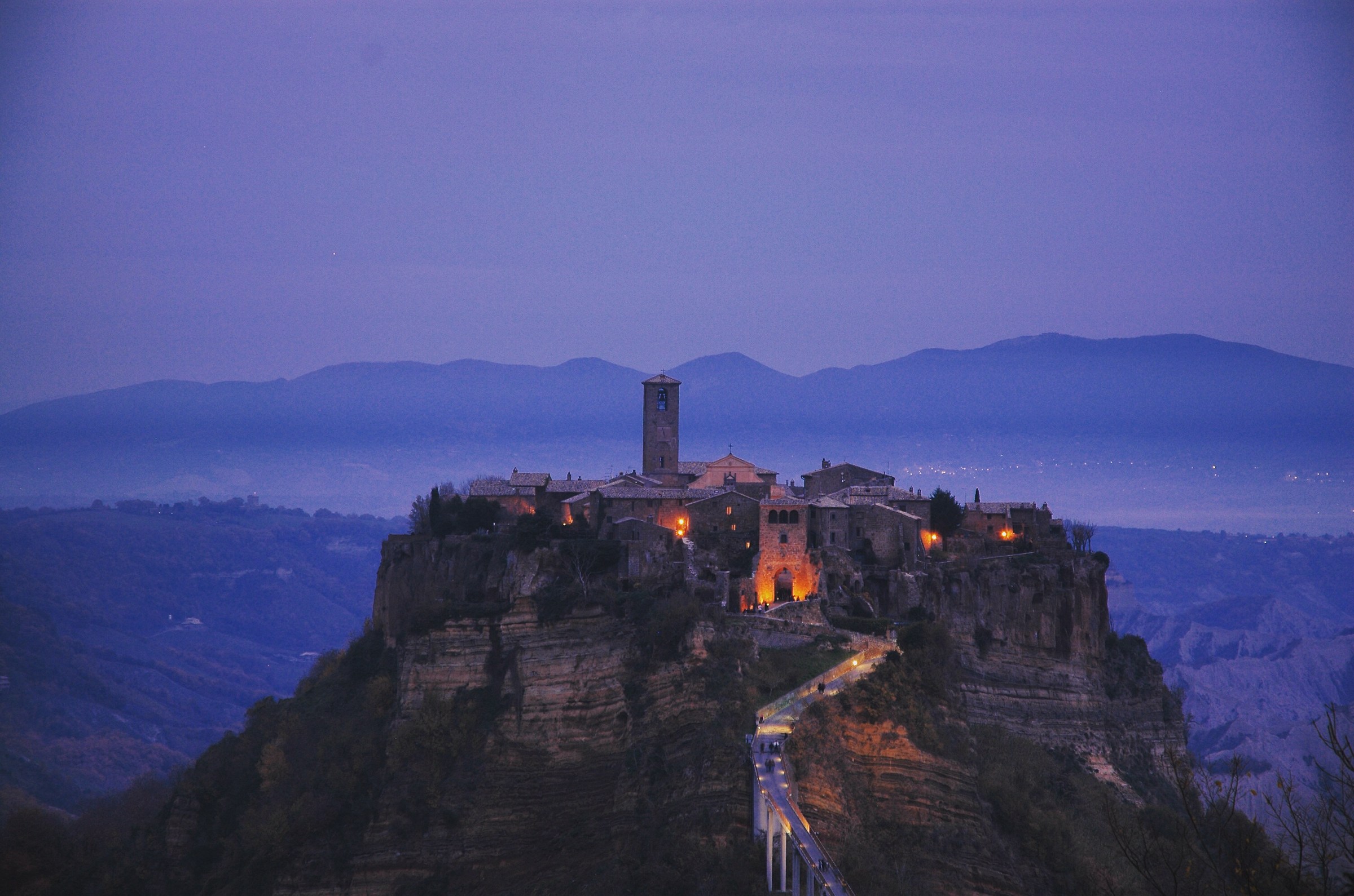 Civita di Bagnoregio