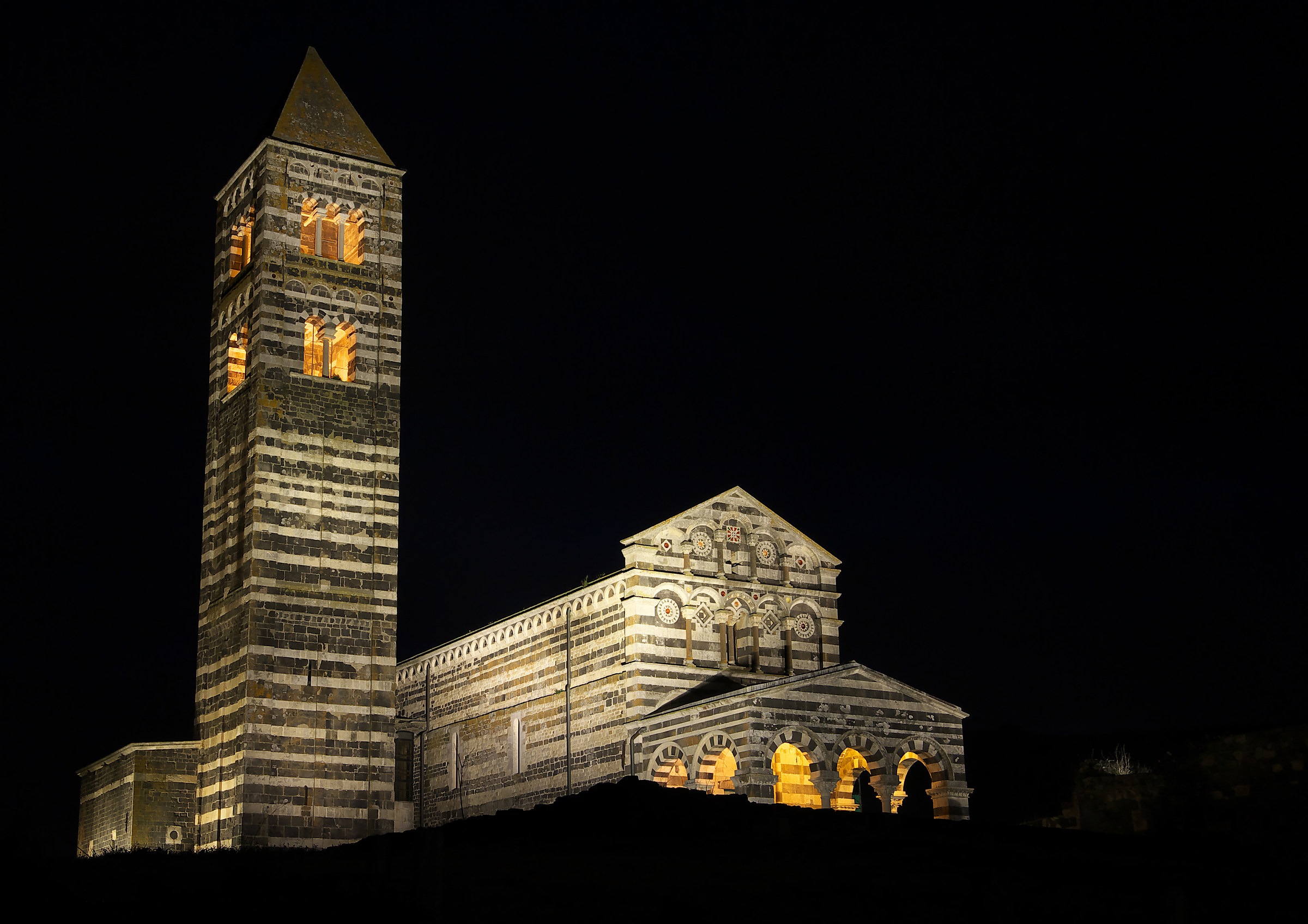 Basilica di Saccargia