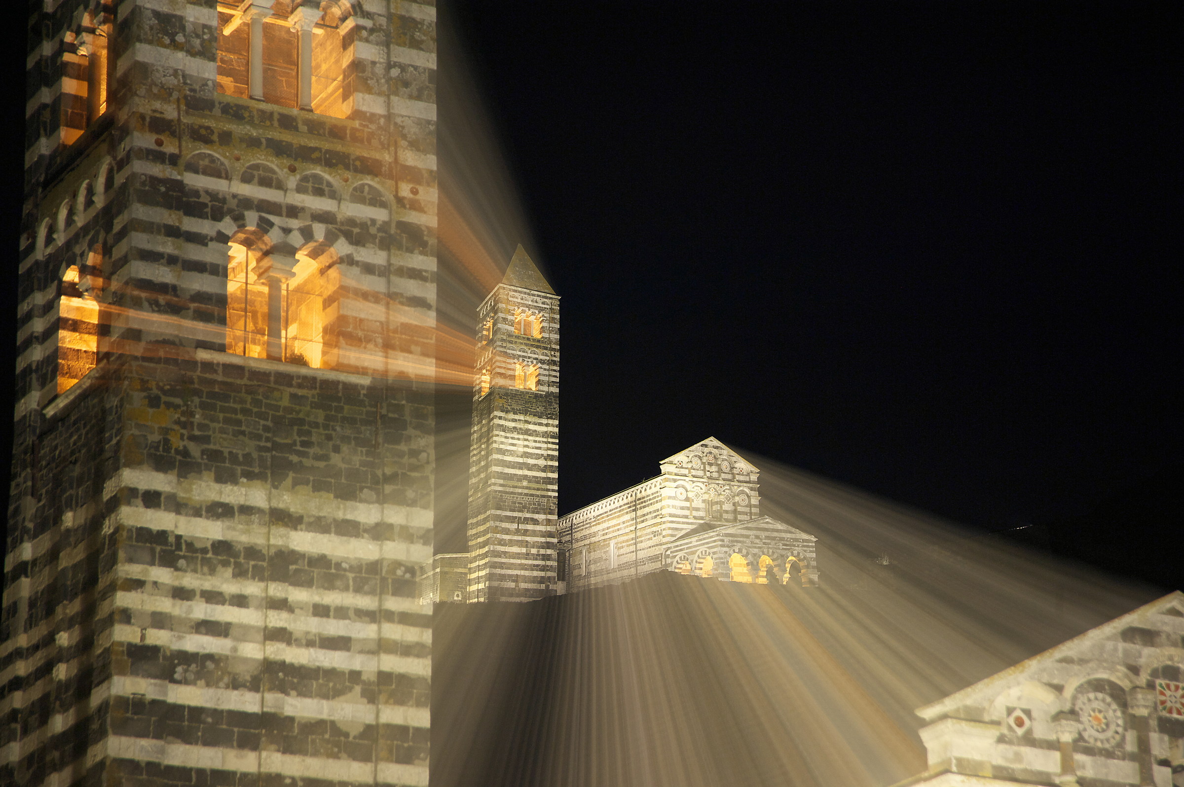 Basilica di Saccargia