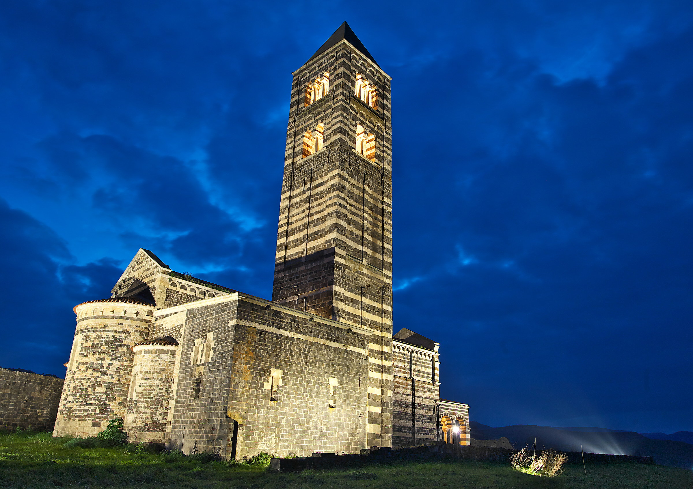Basilica di Saccargia