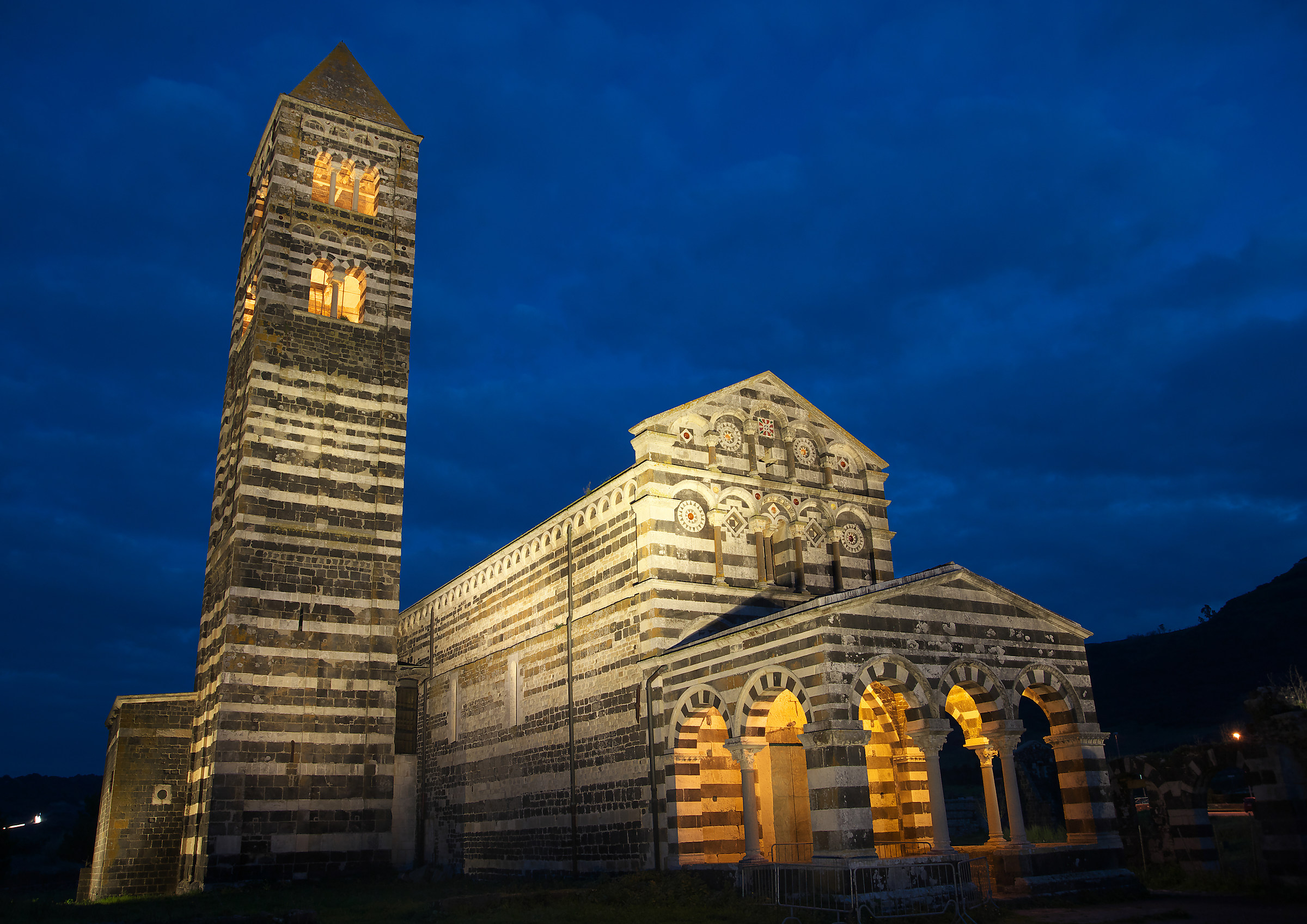 Basilica di Saccargia