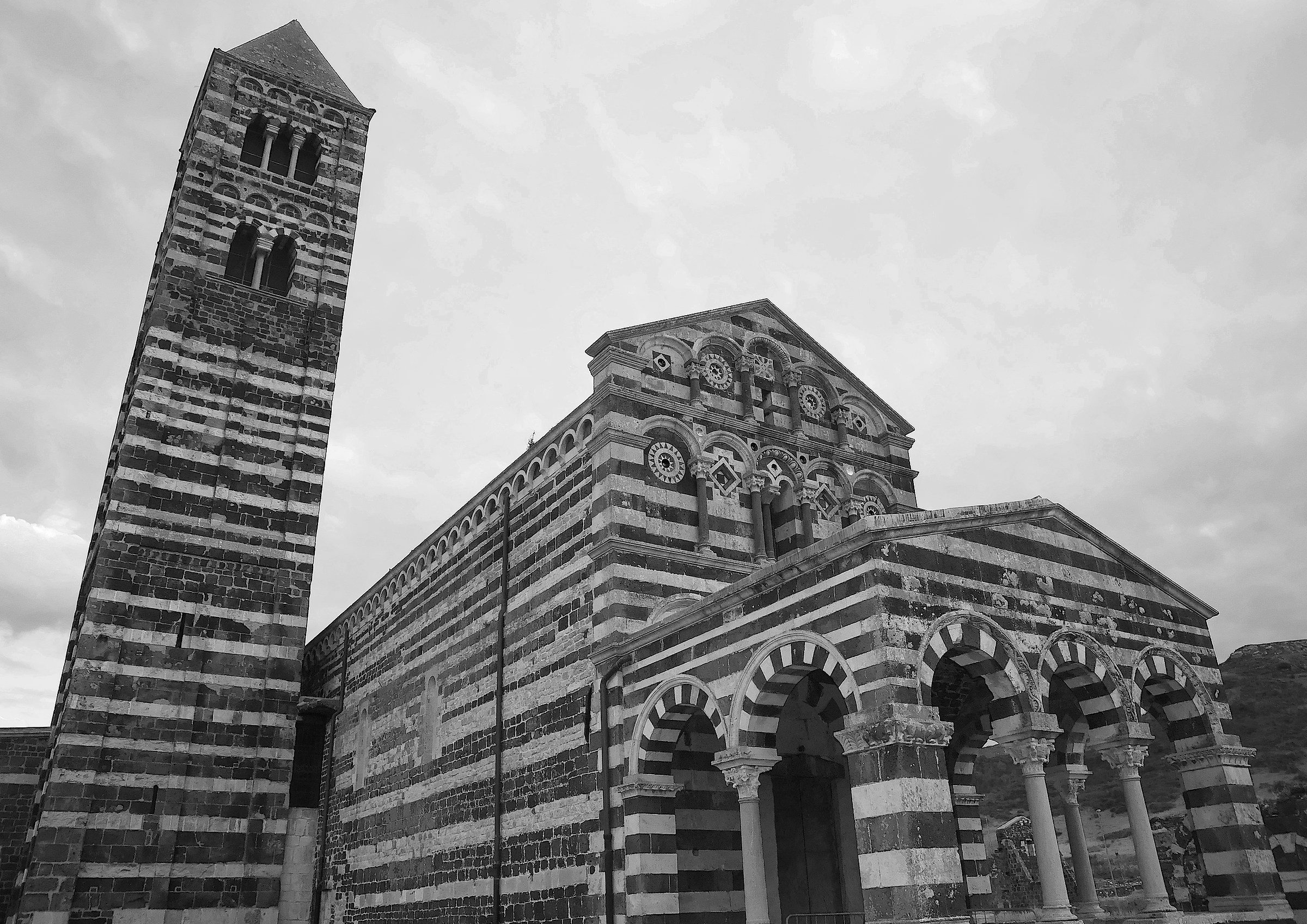 Basilica di Saccargia