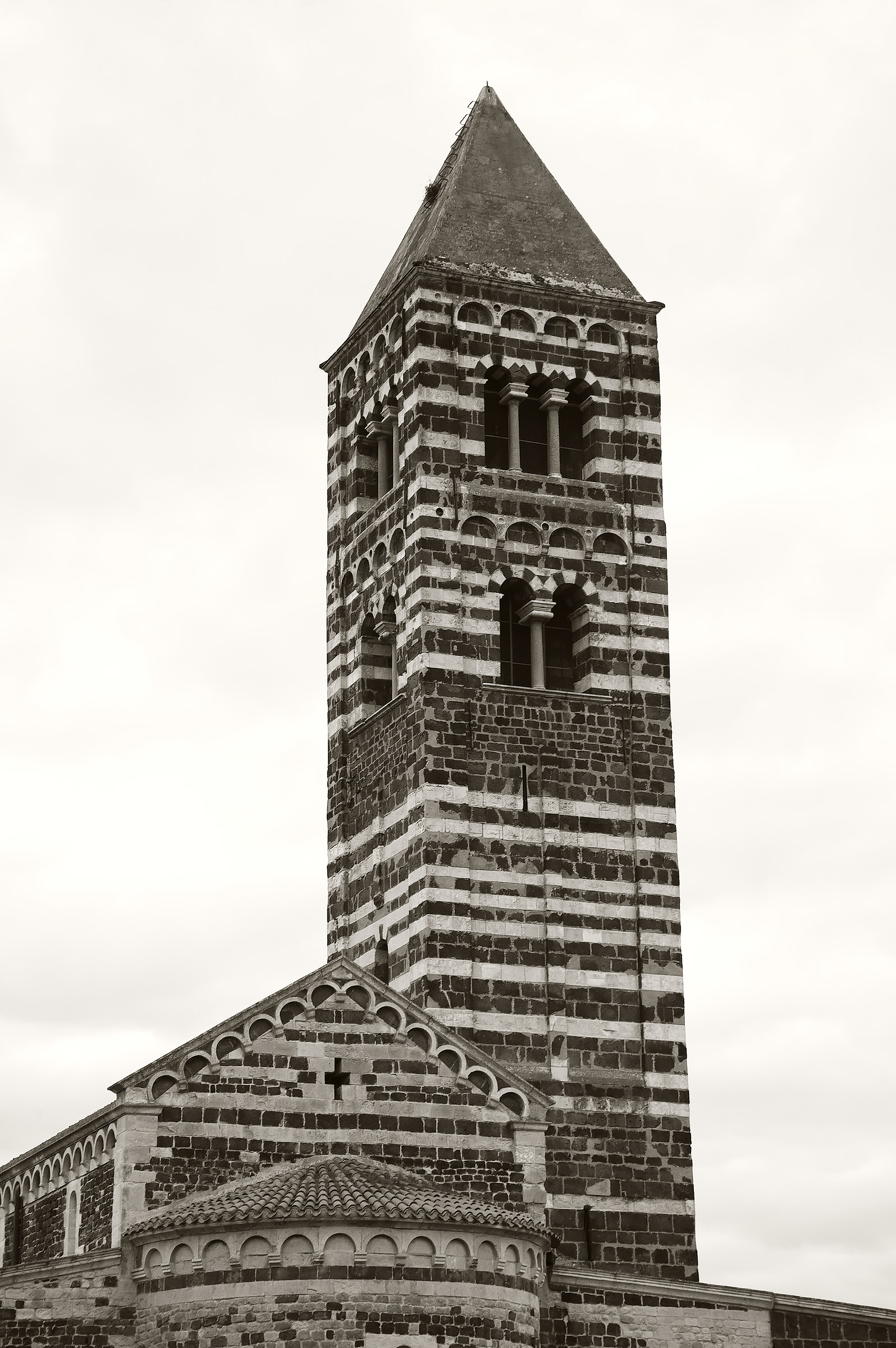 Basilica di Saccargia