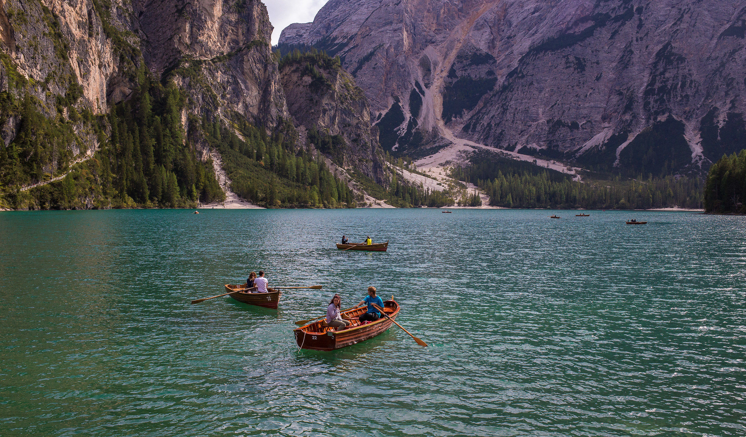 Lake Braies