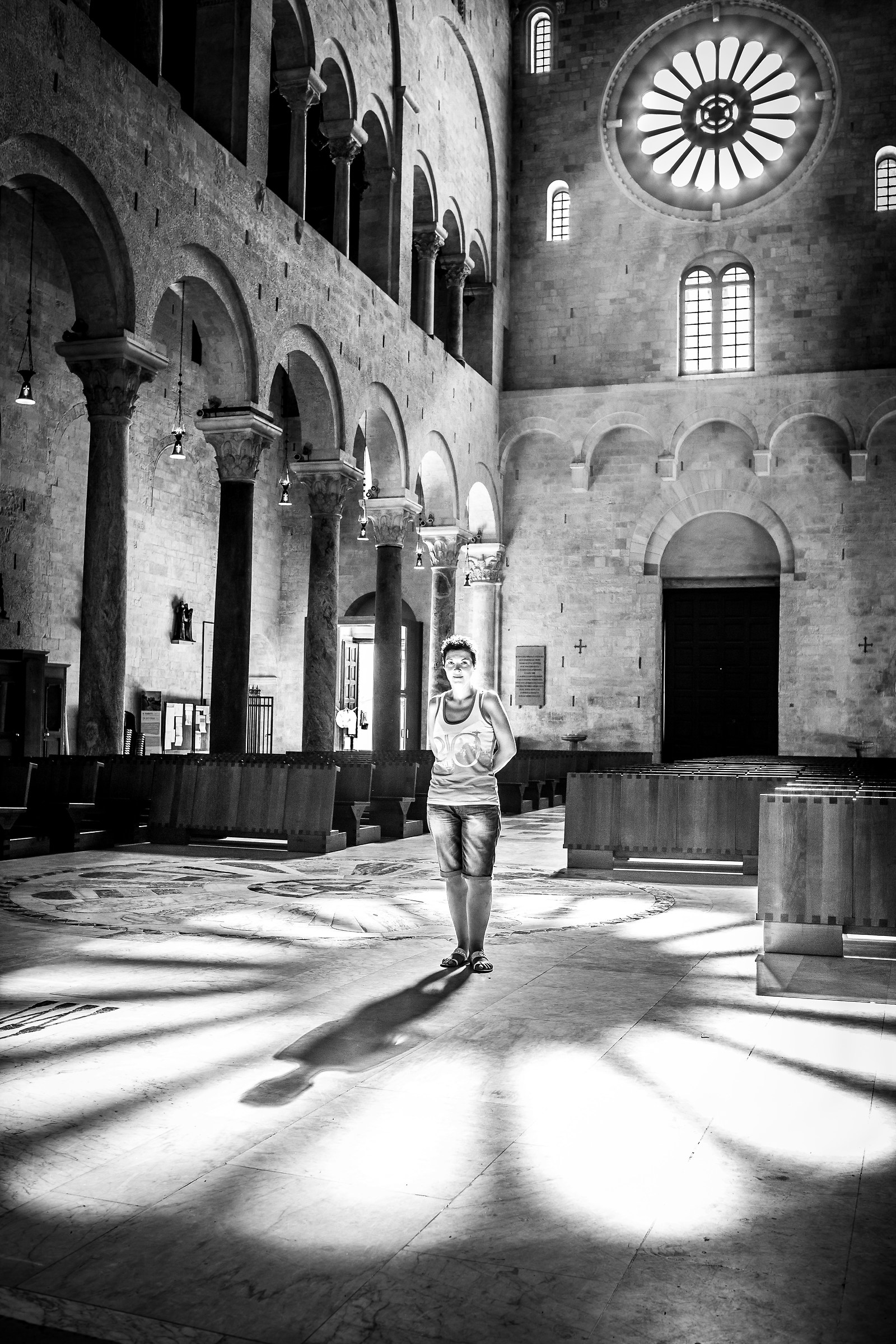 Basilica of San Nicola (Bari)