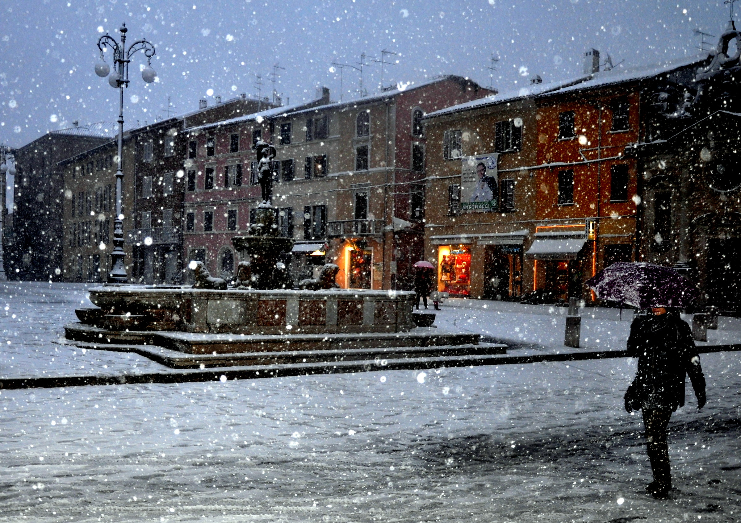Neve a Fano!