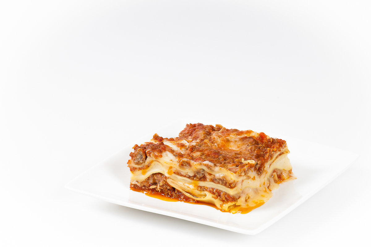 Lasagne