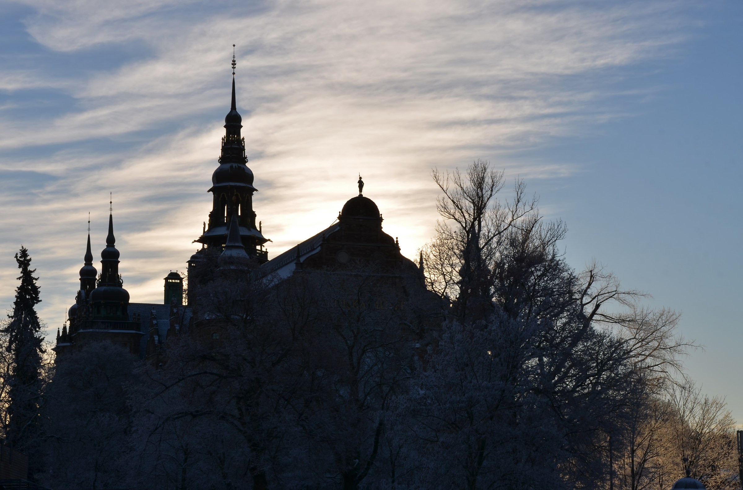 Buongiorno Stoccolma