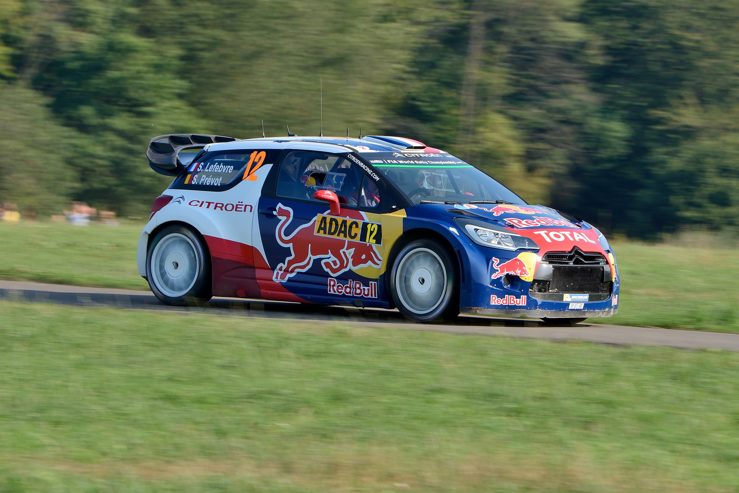 Lefebvre, the future?