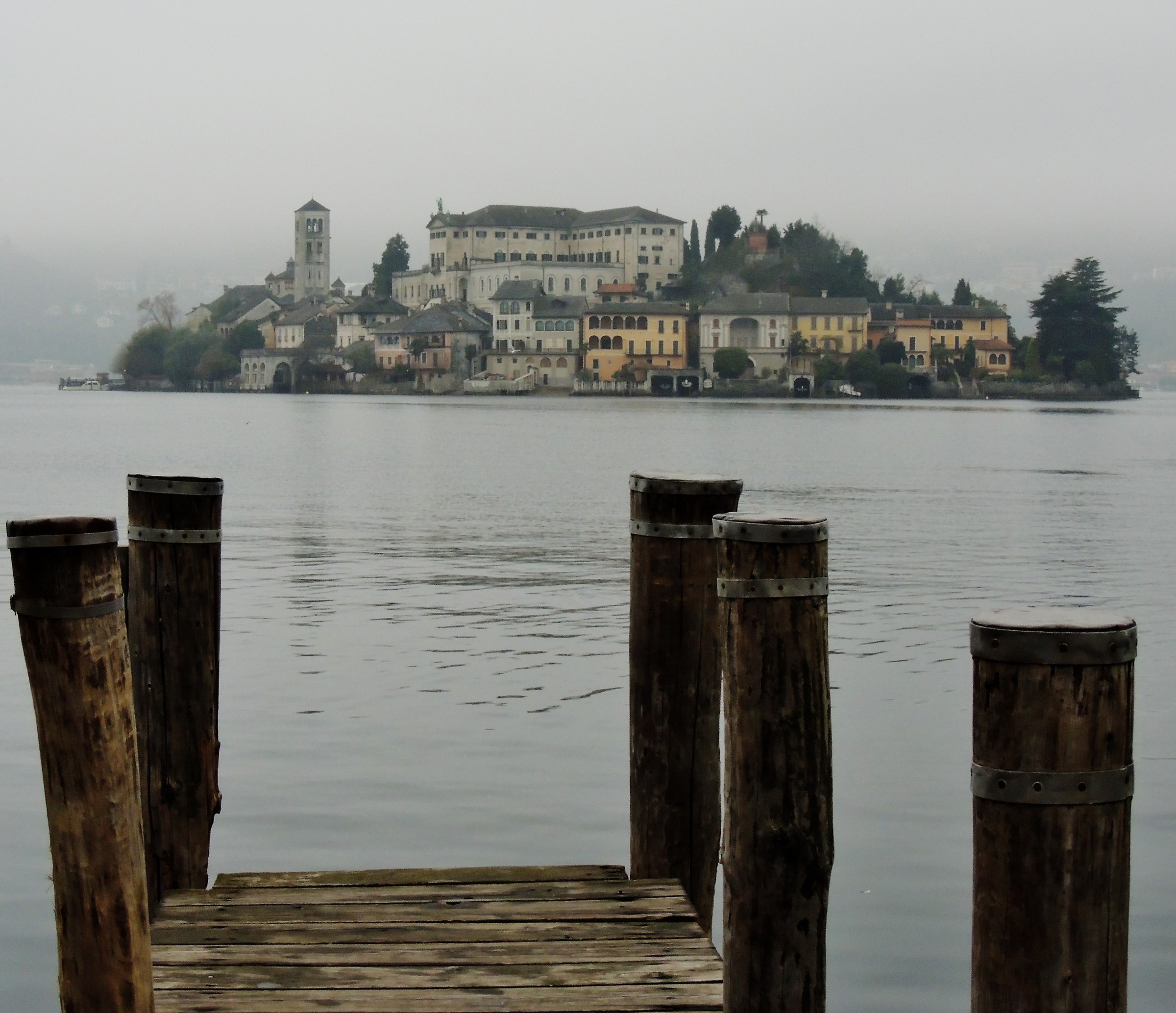 Lago d'Orta - 3