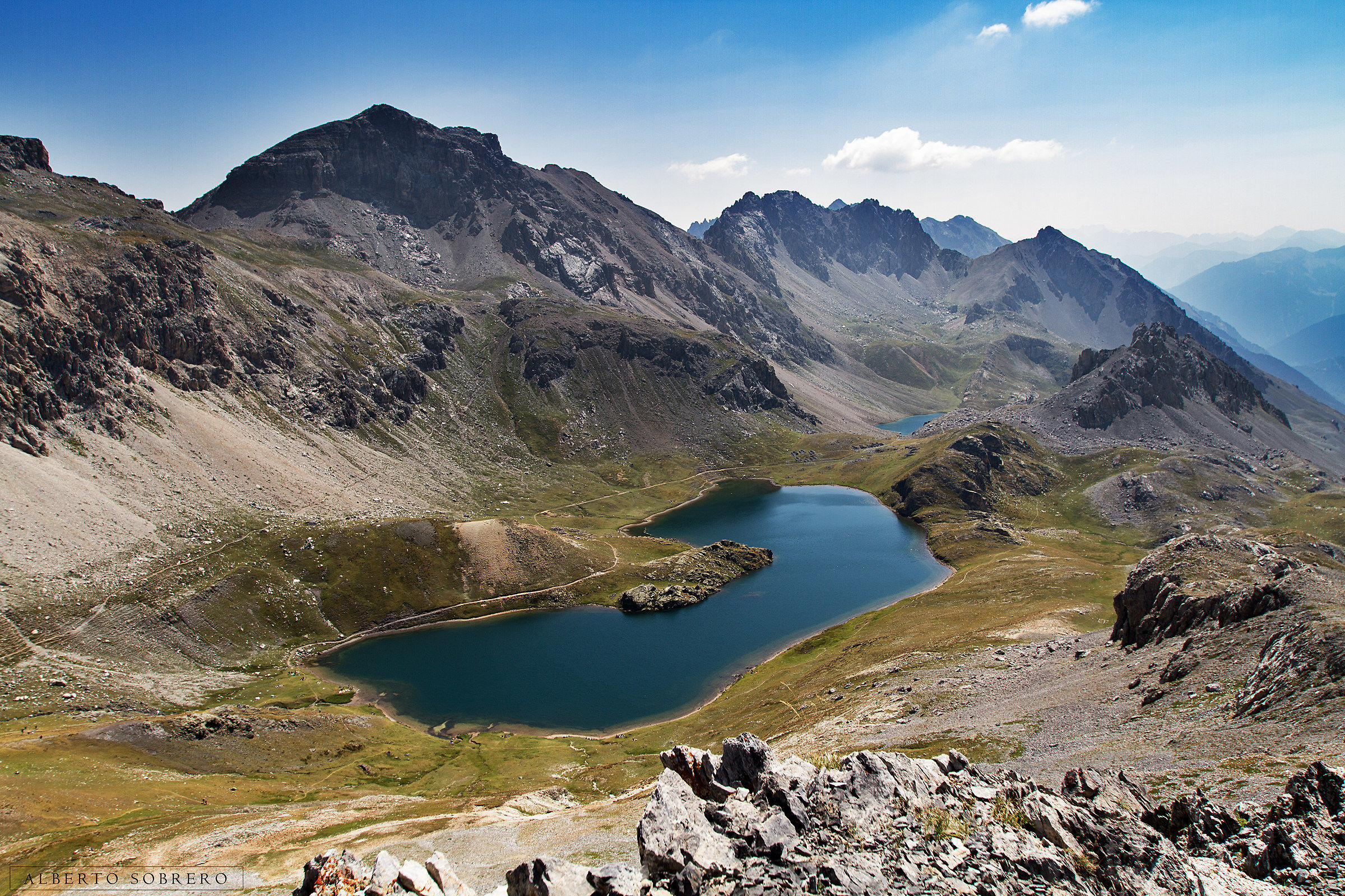 Another perspective ....