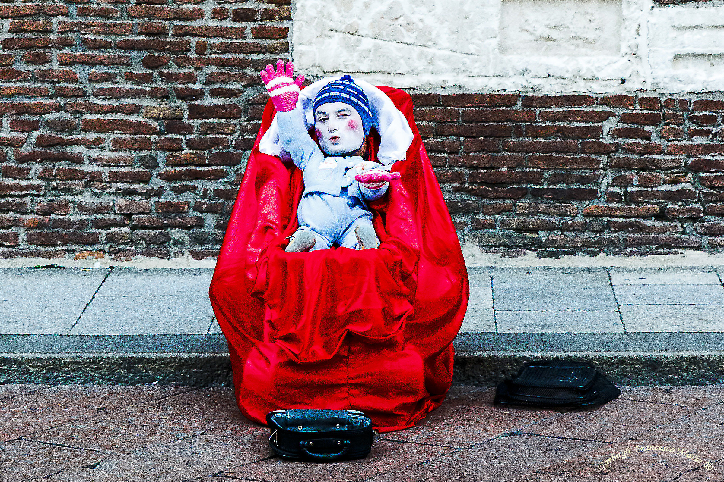 Si rimane sempre Bambini.........