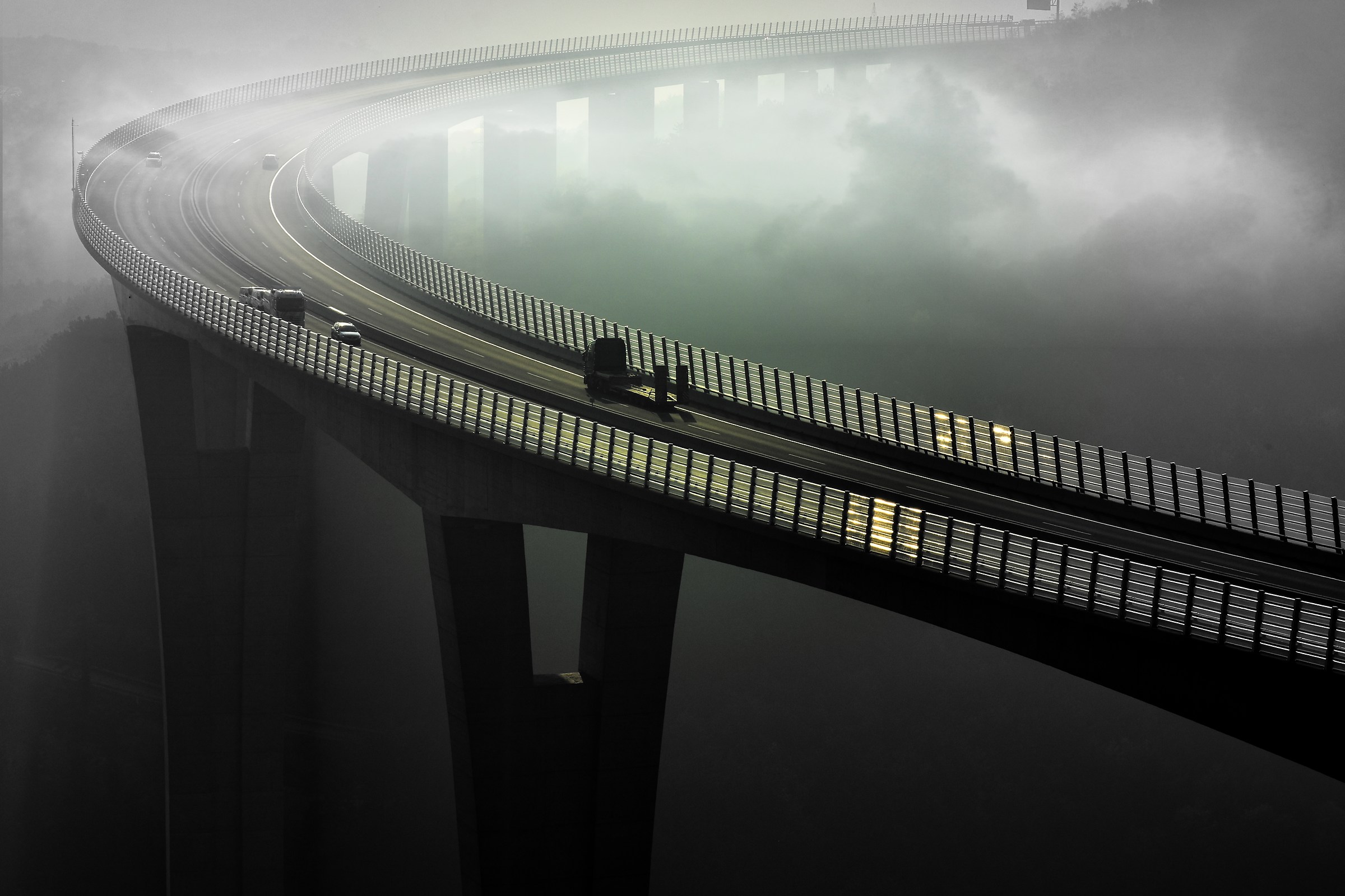 Viadotto di San Sergio