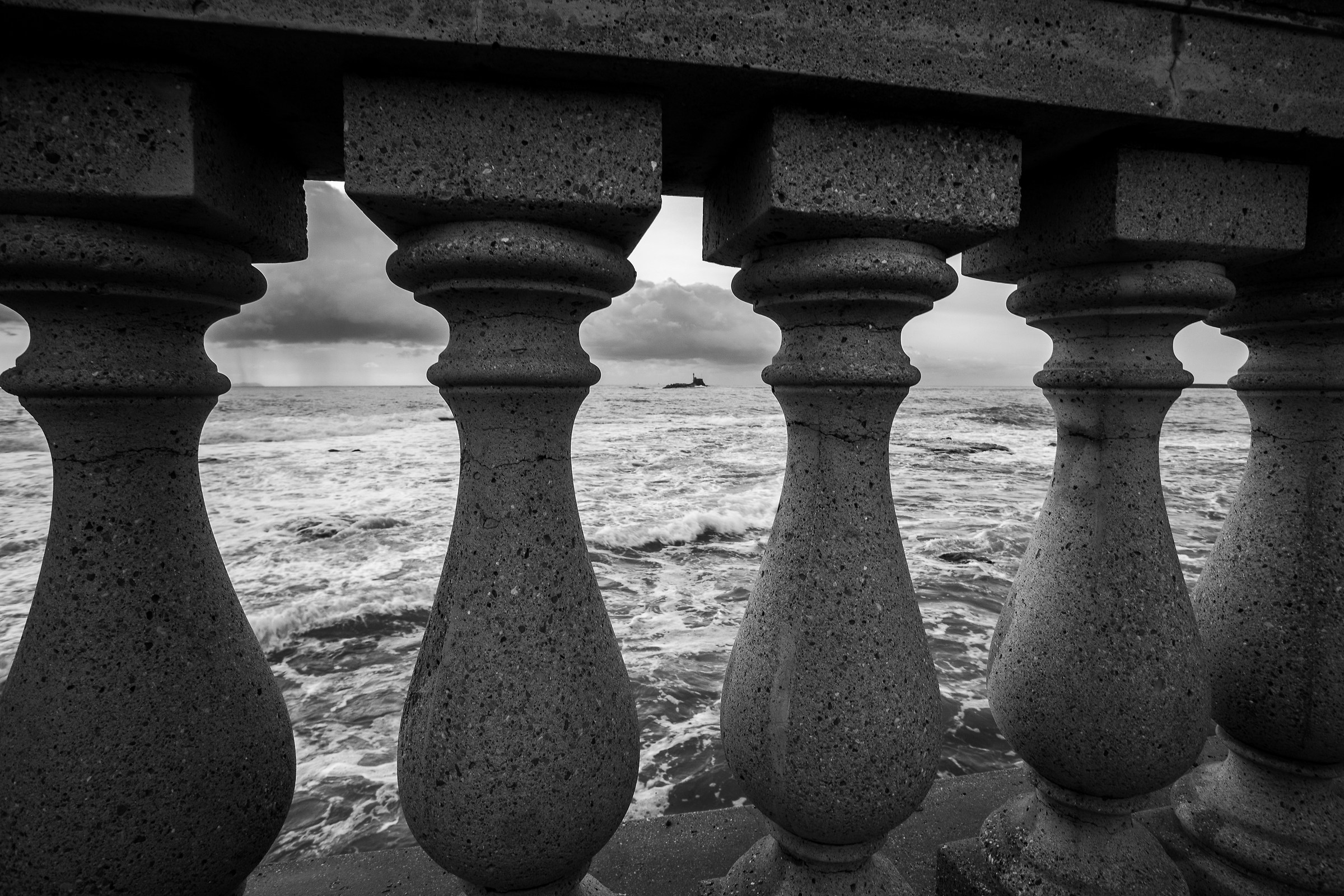 geometries Livornesi