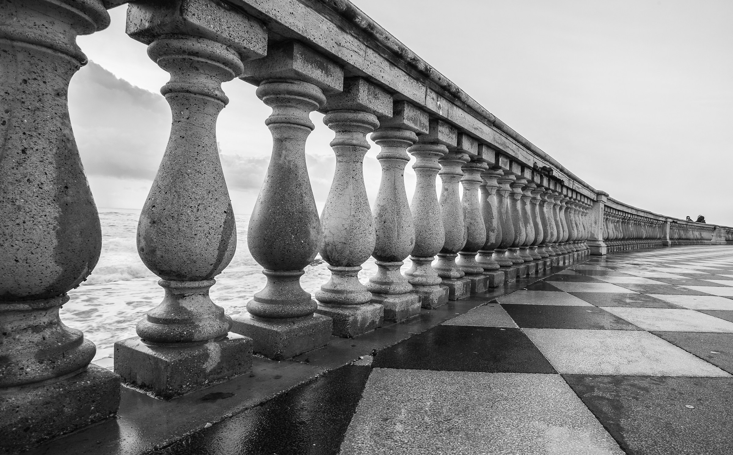 geometries Livornesi