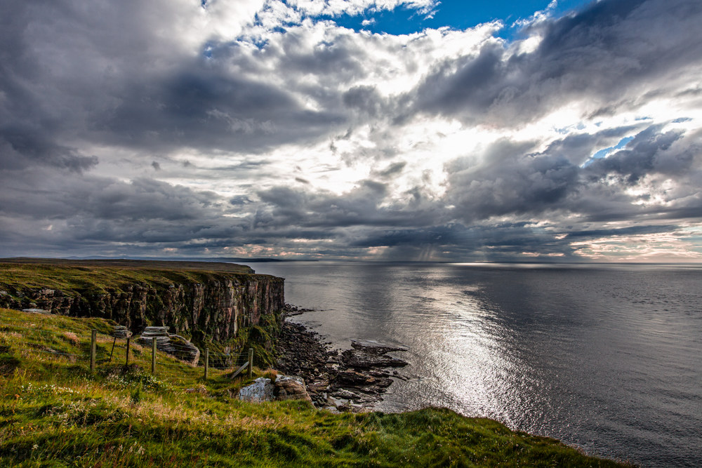 Dunnet Head