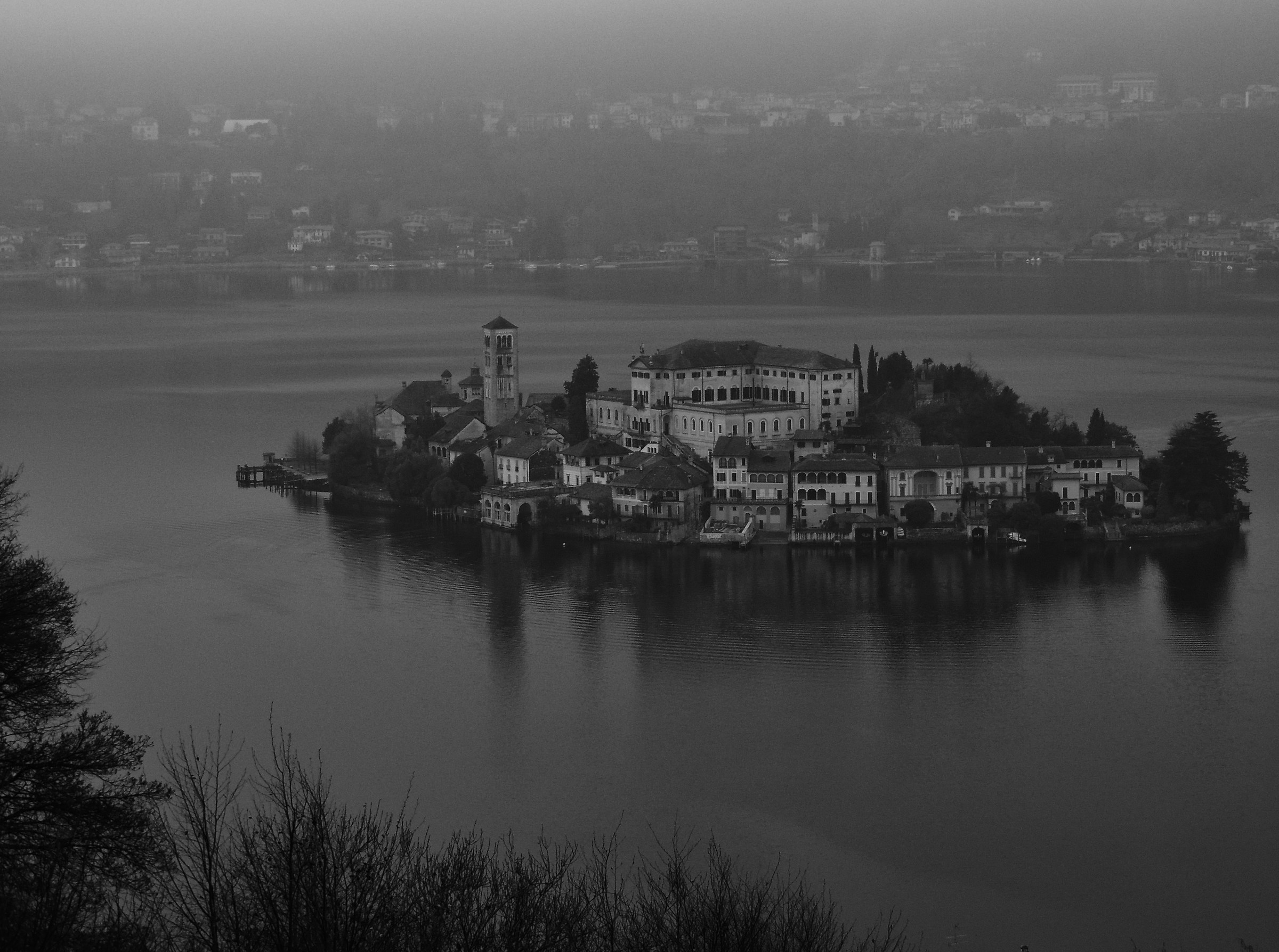 Lago d'Orta - 4