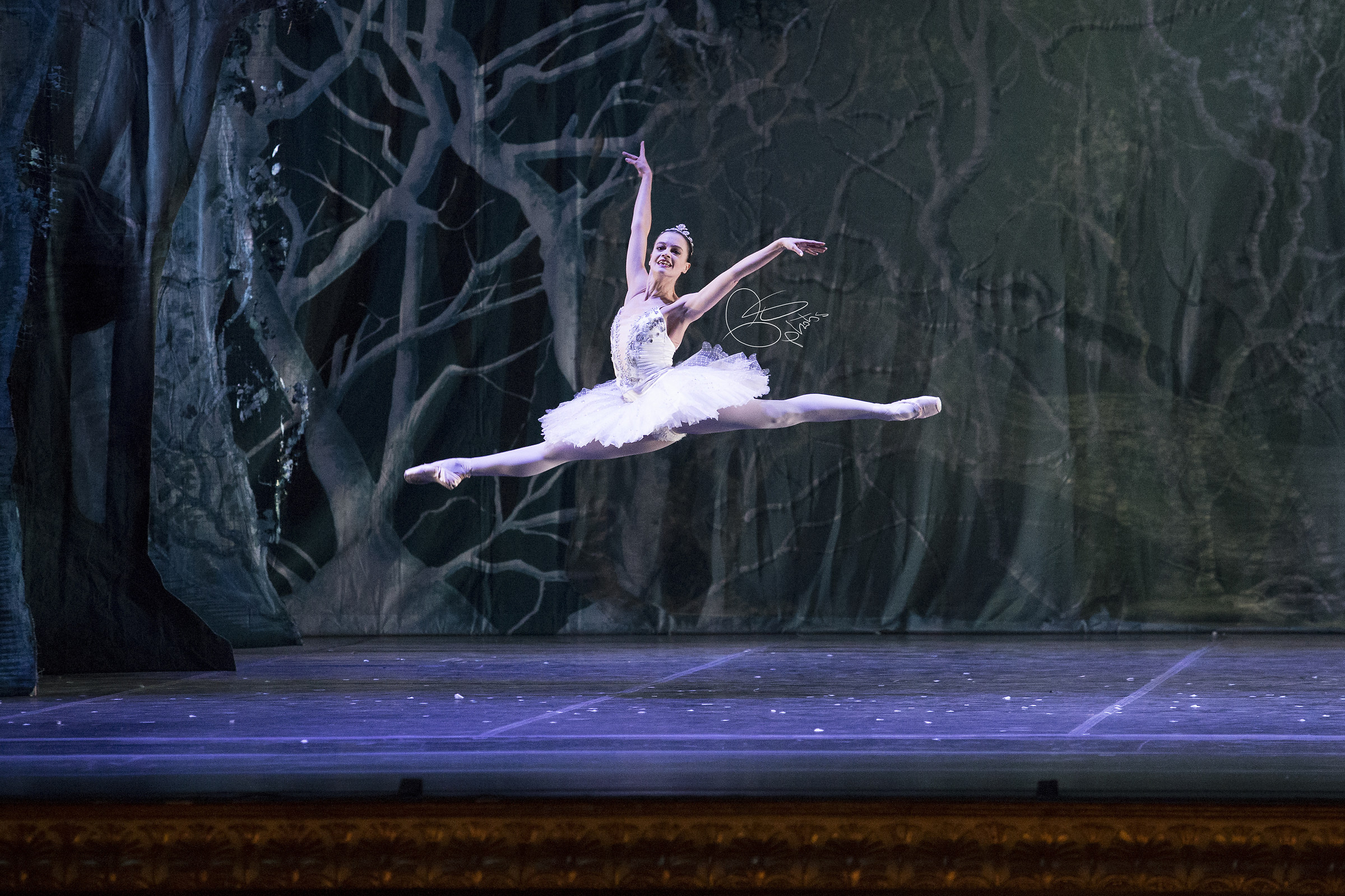 Lo Schiaccianoci - Teatro San Carlo