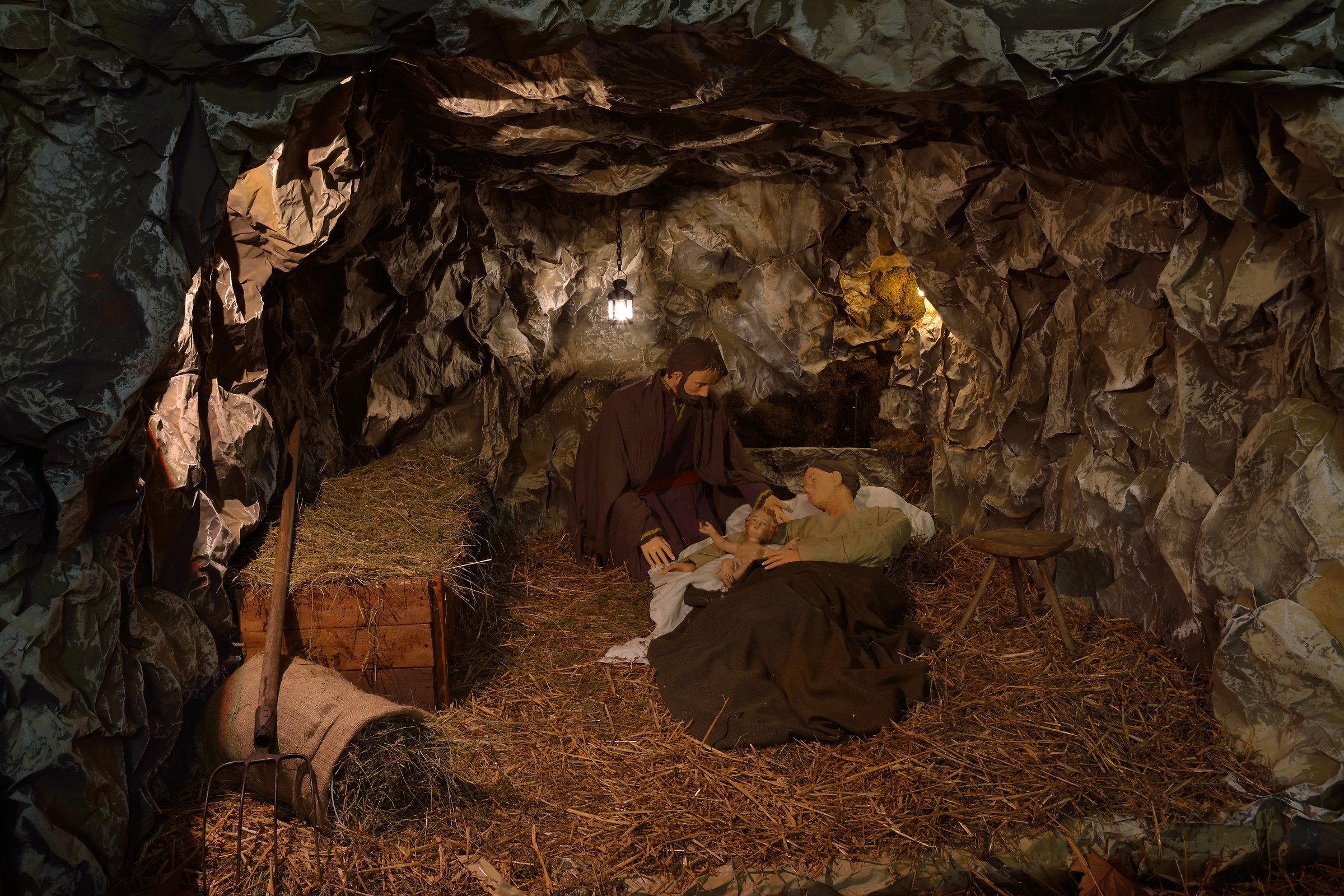 Done and photographed