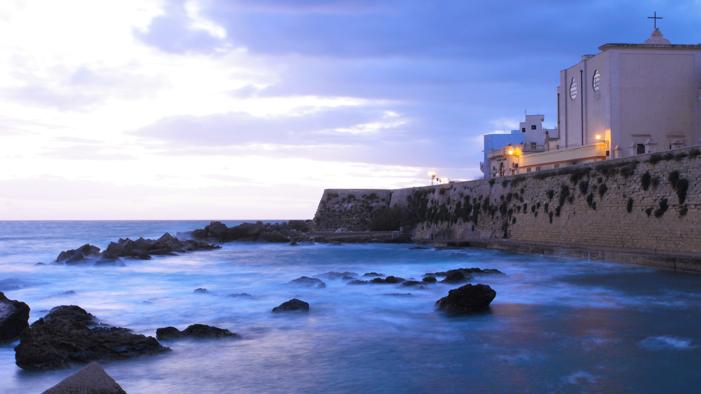 Silky scales new Gallipoli