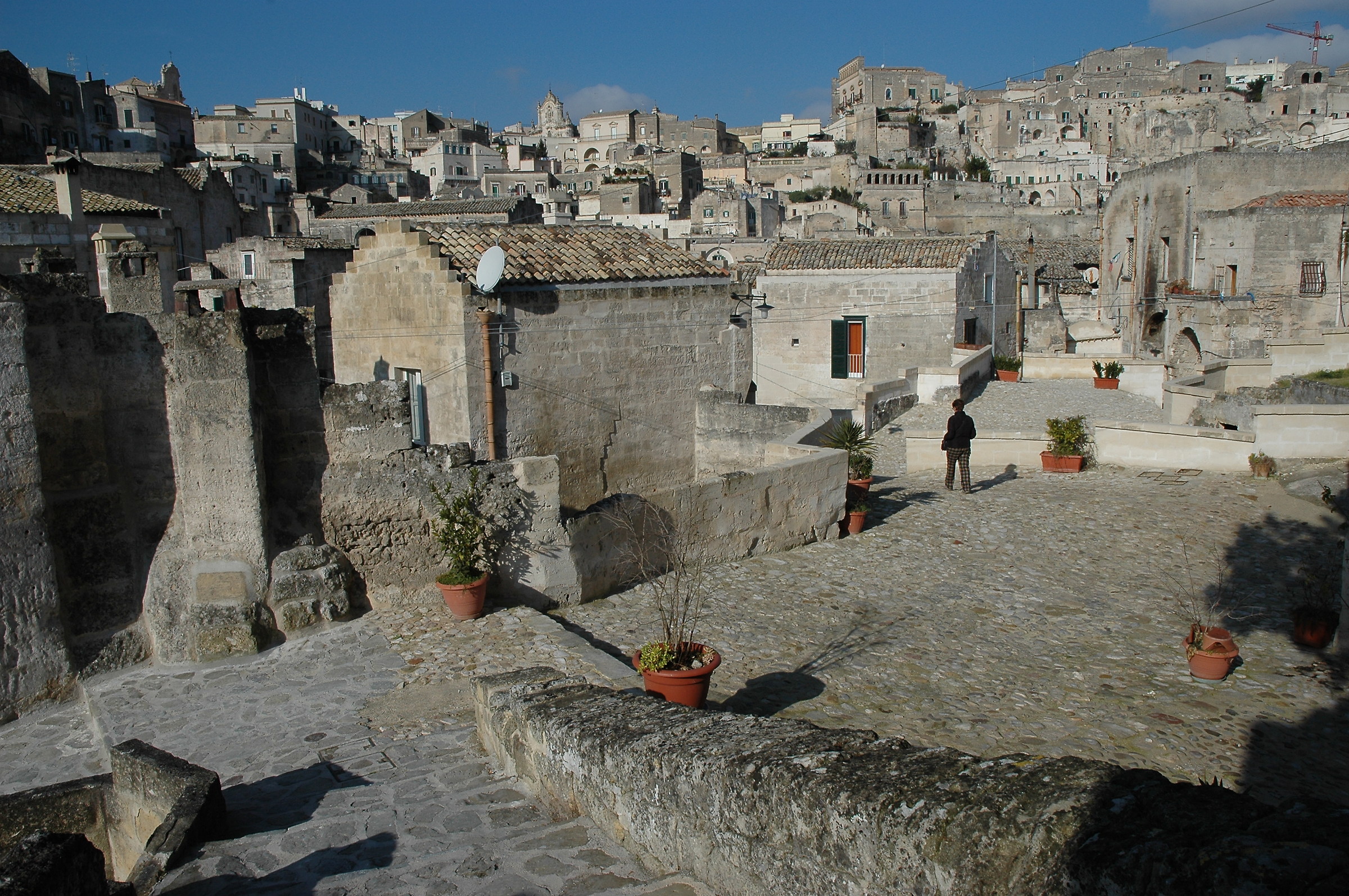 Matera