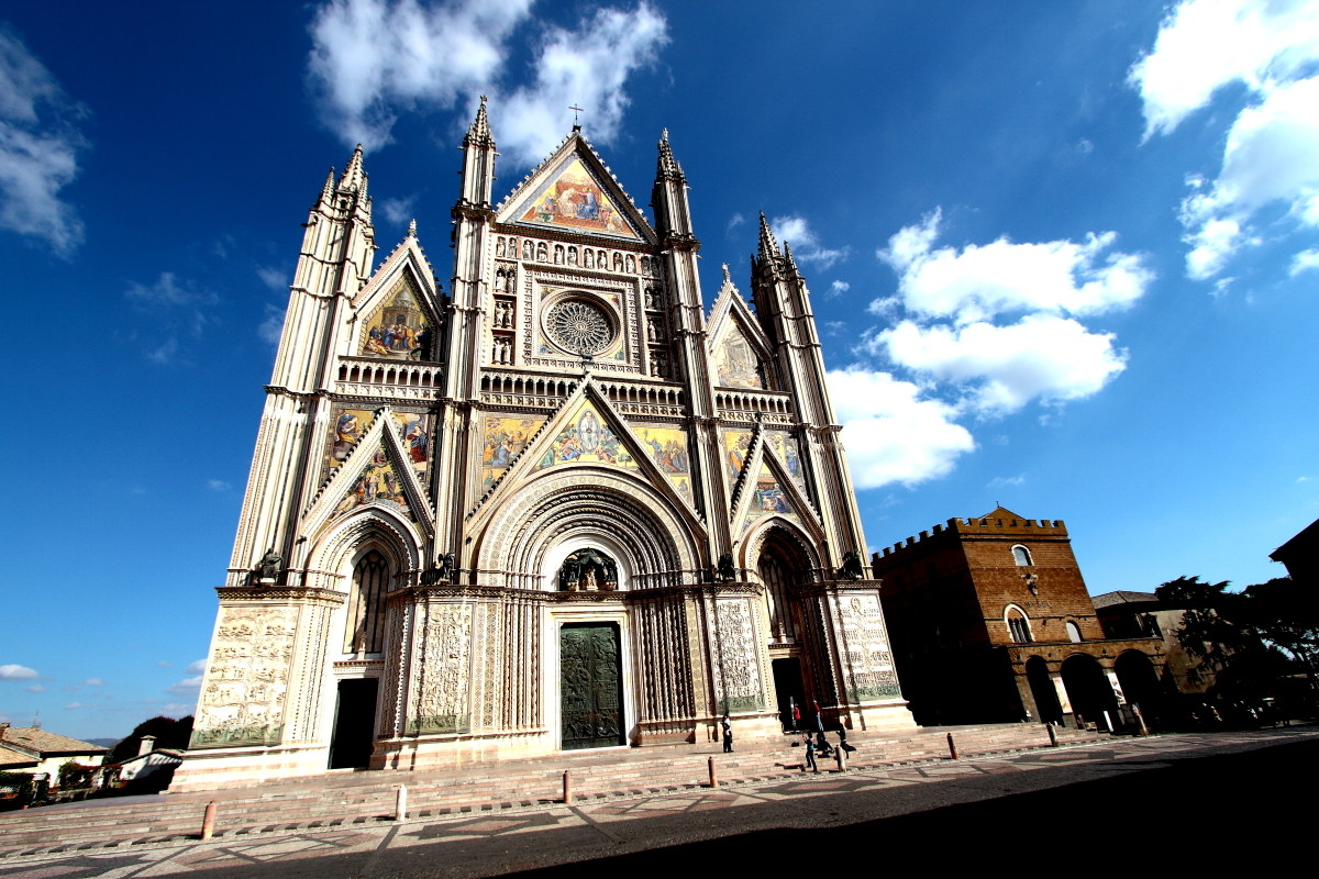 Orvieto