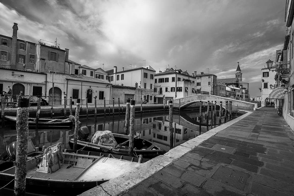 Prospects Chioggia