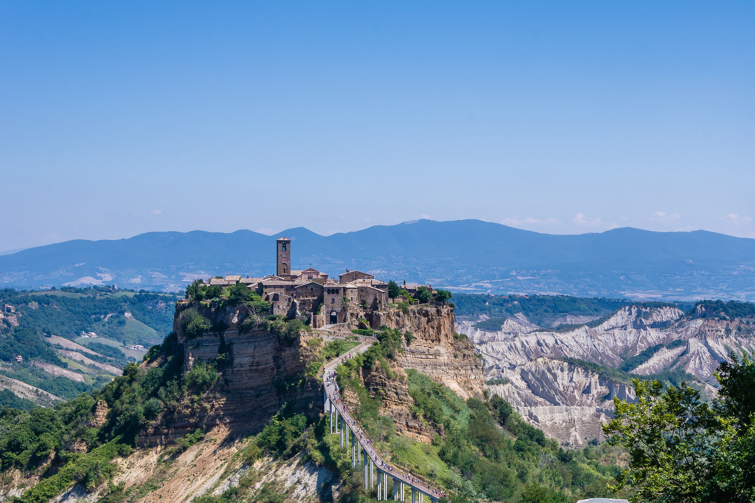 Civita di Bagnoregio