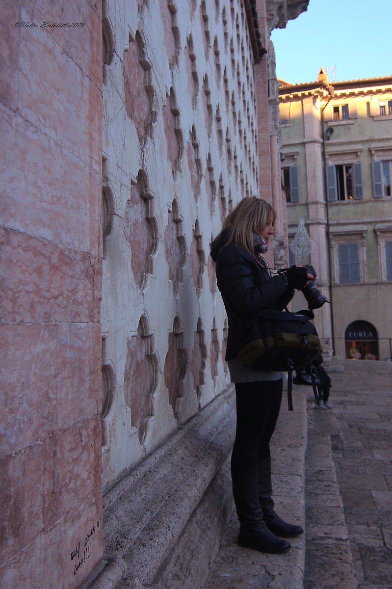 controlliamo un po' che ho combinato ???